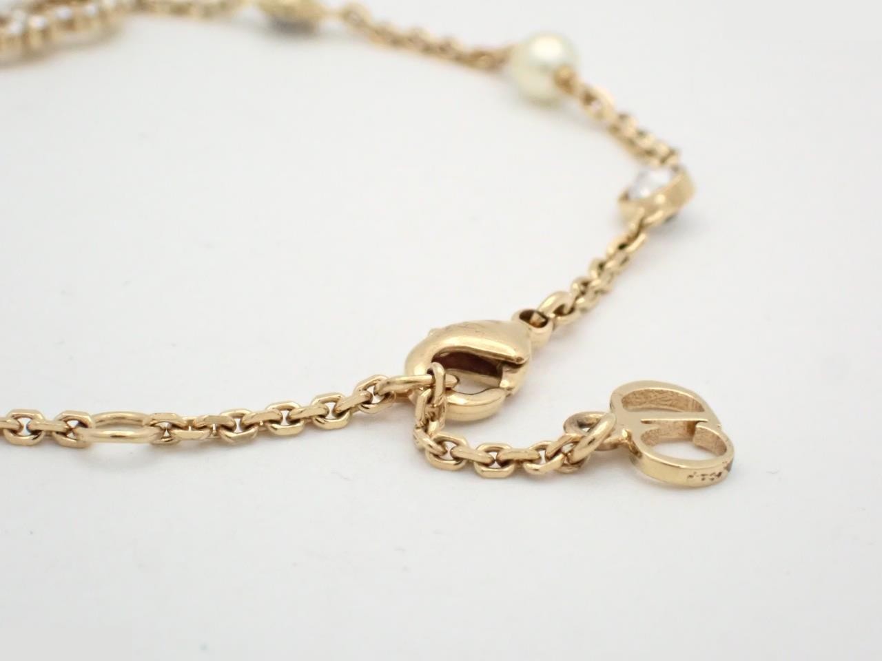 bracelet *stone removal arm circumference approx. 17cm — view 3