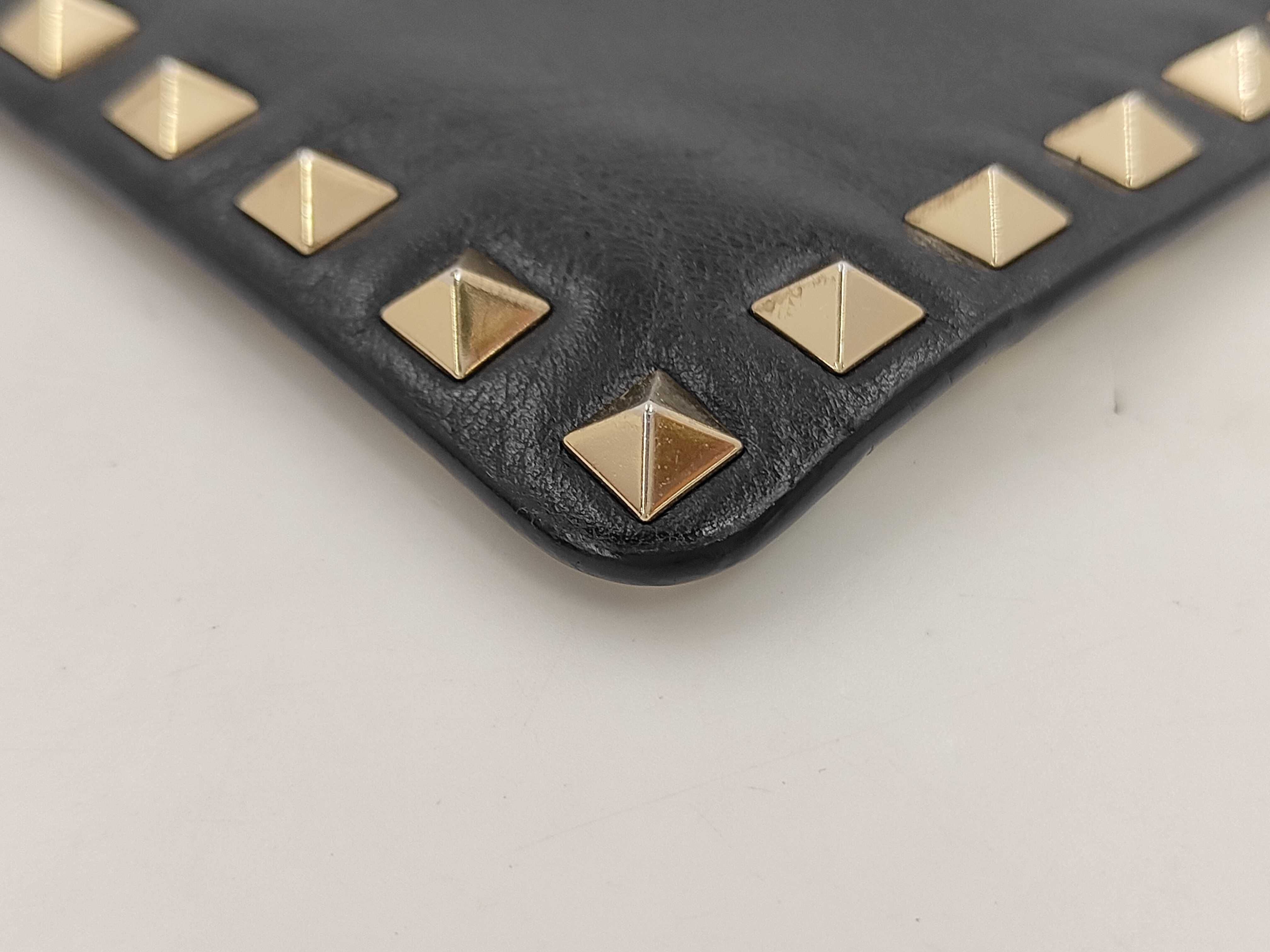 Rockstud Crossbody Clutch Bag LW2B0C43 Clutch Bag — view 4