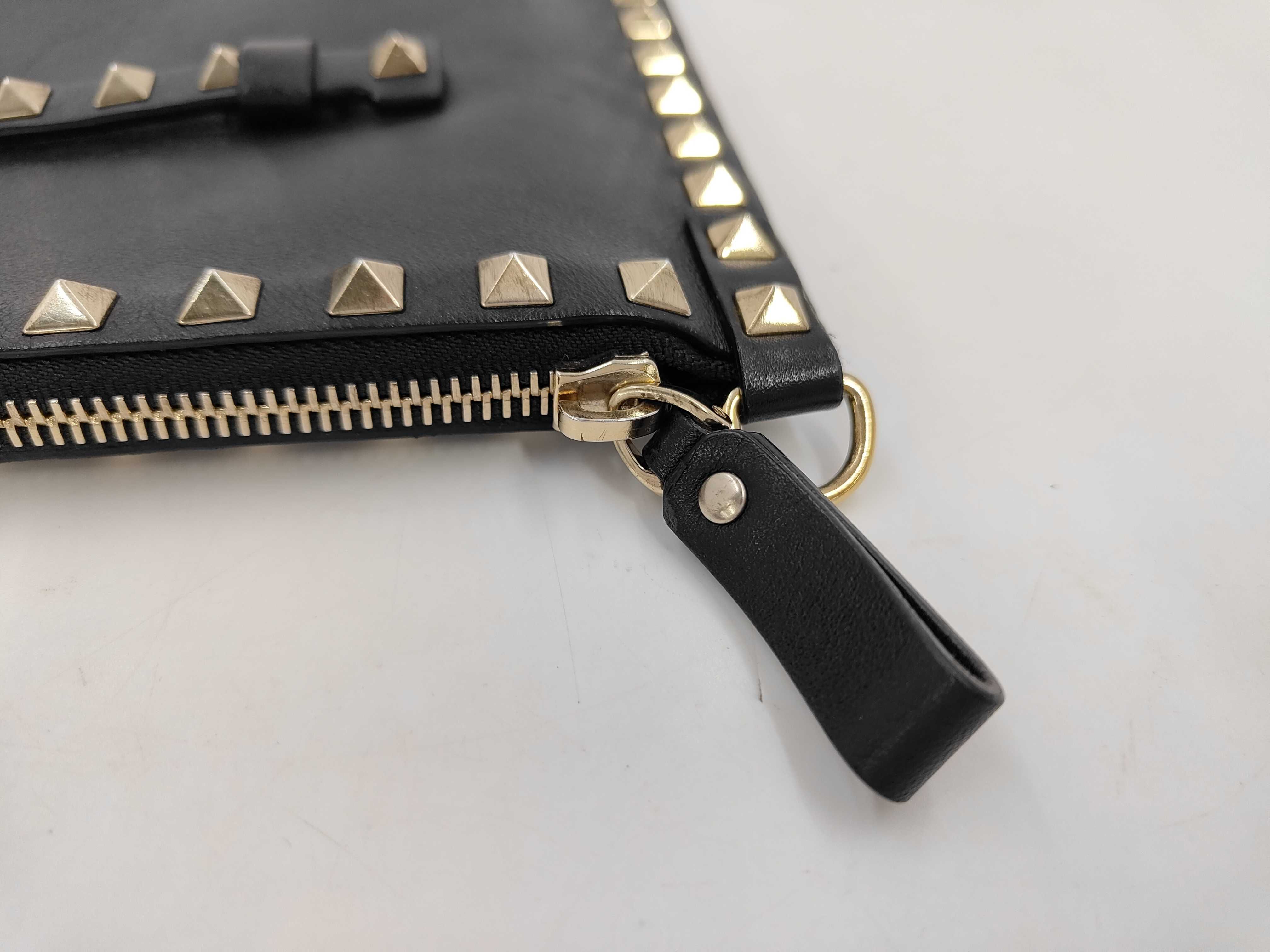 Rockstud Crossbody Clutch Bag LW2B0C43 Clutch Bag — view 5