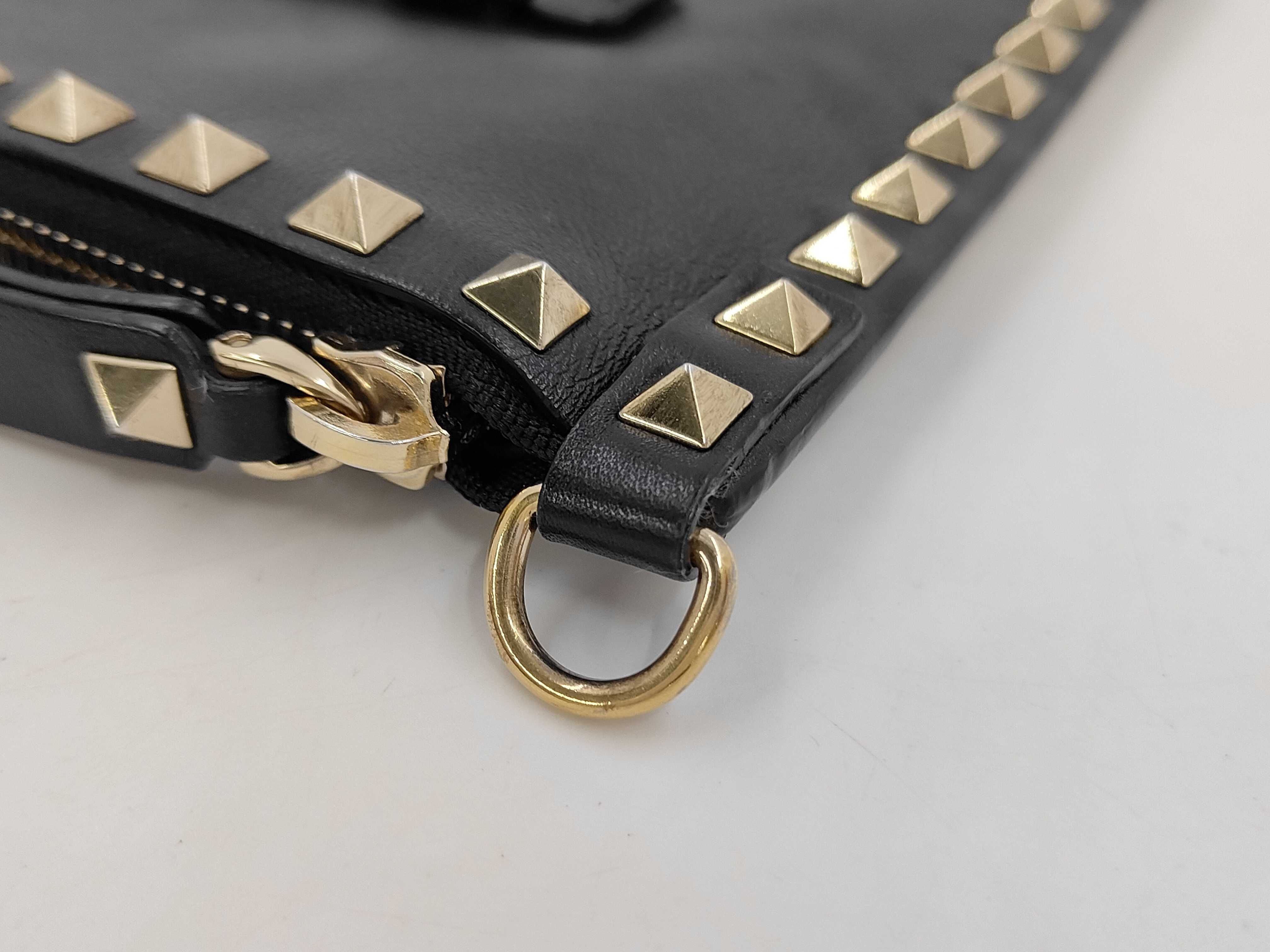 Rockstud Crossbody Clutch Bag LW2B0C43 Clutch Bag — view 6