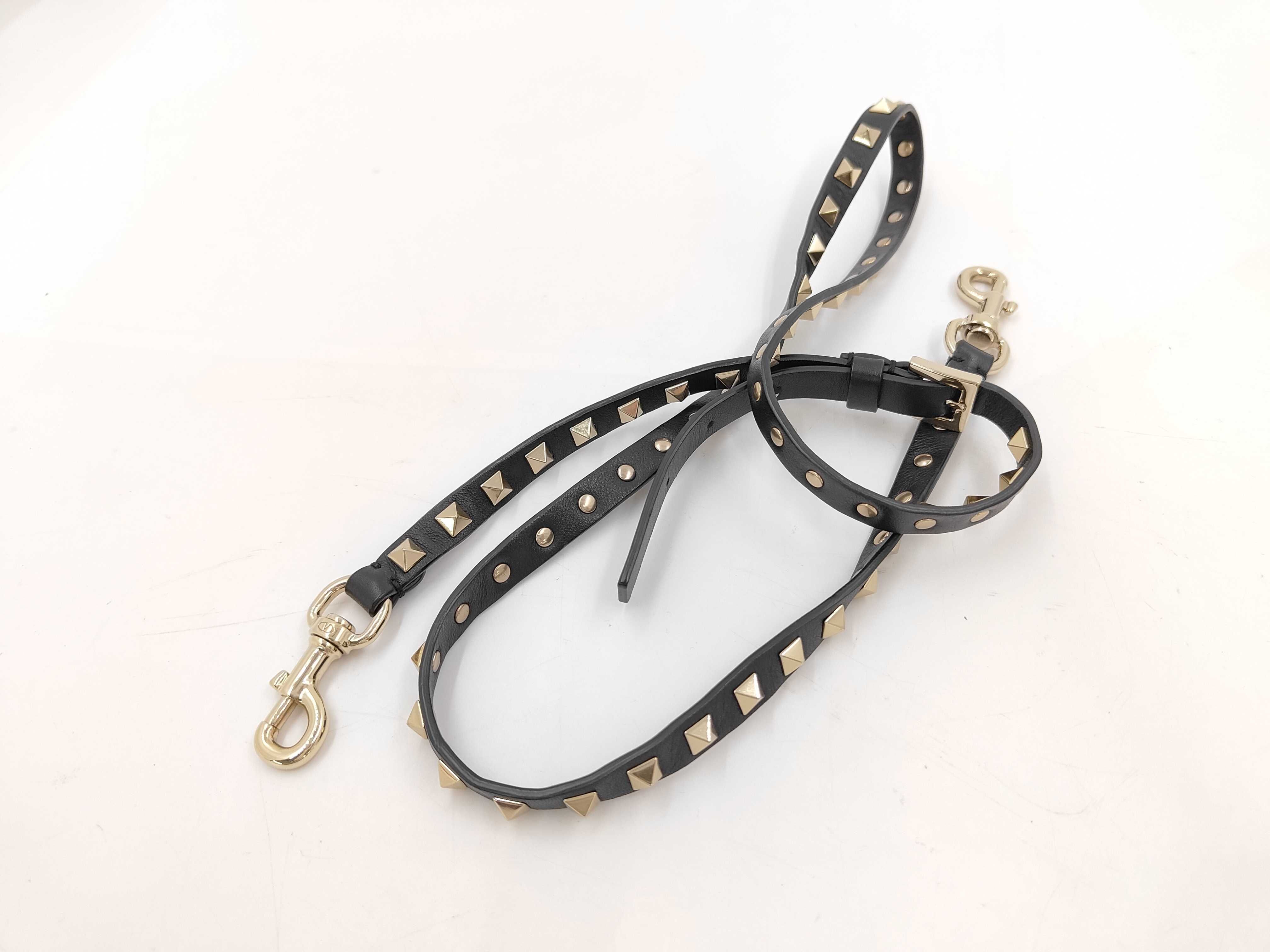 Rockstud Crossbody Clutch Bag LW2B0C43 Clutch Bag — view 7
