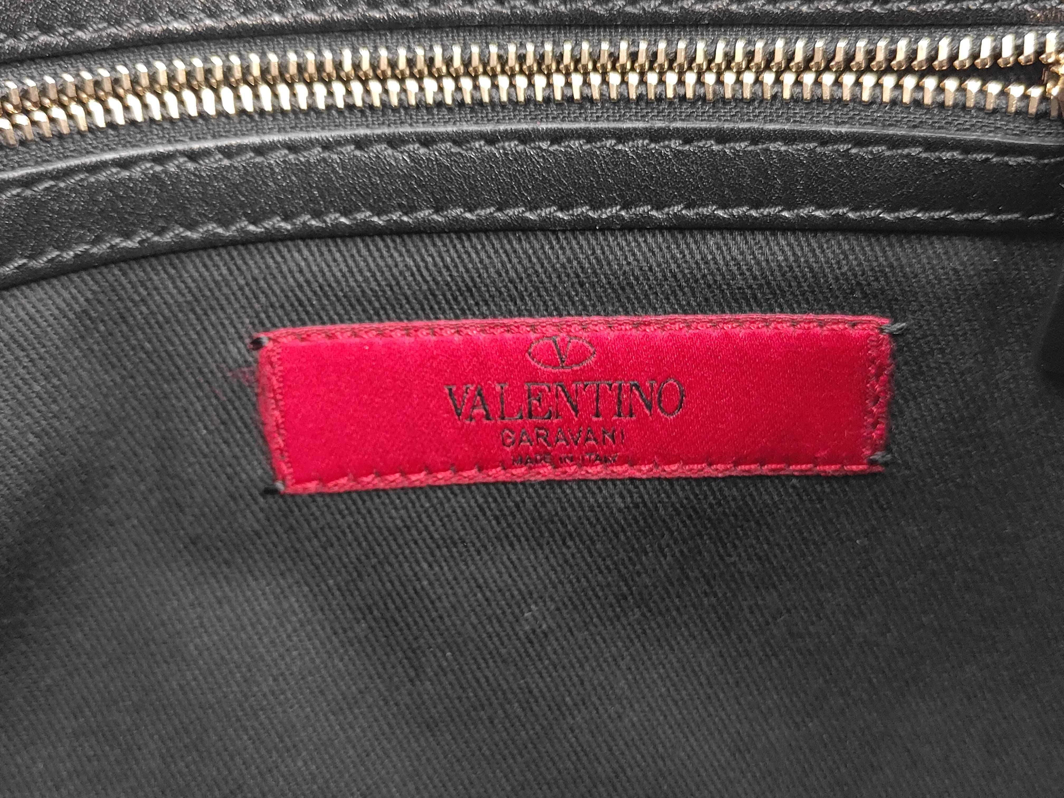 Rockstud Crossbody Clutch Bag LW2B0C43 Clutch Bag — view 10