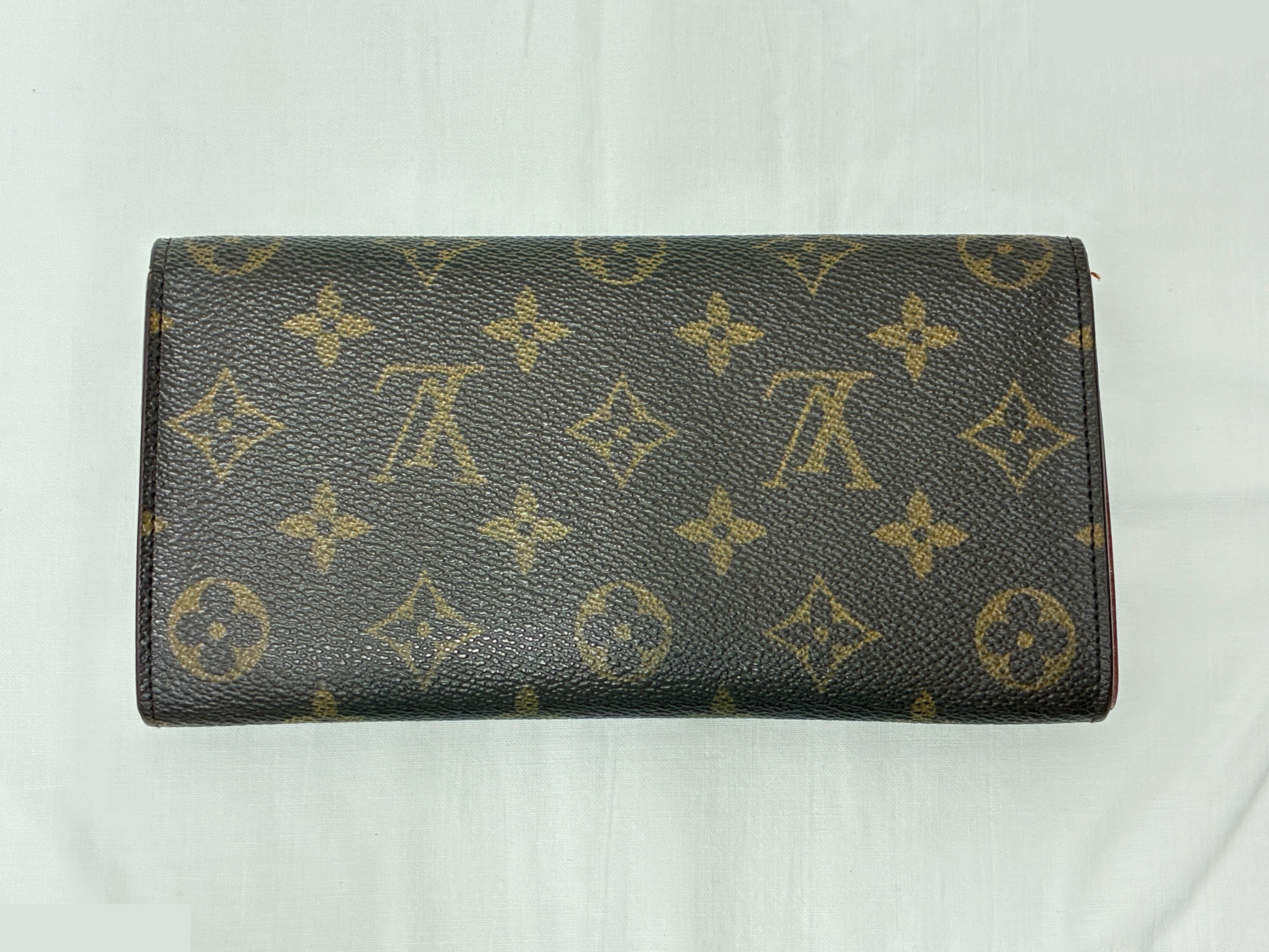 Pochette Portemonnaie Credit — view 2