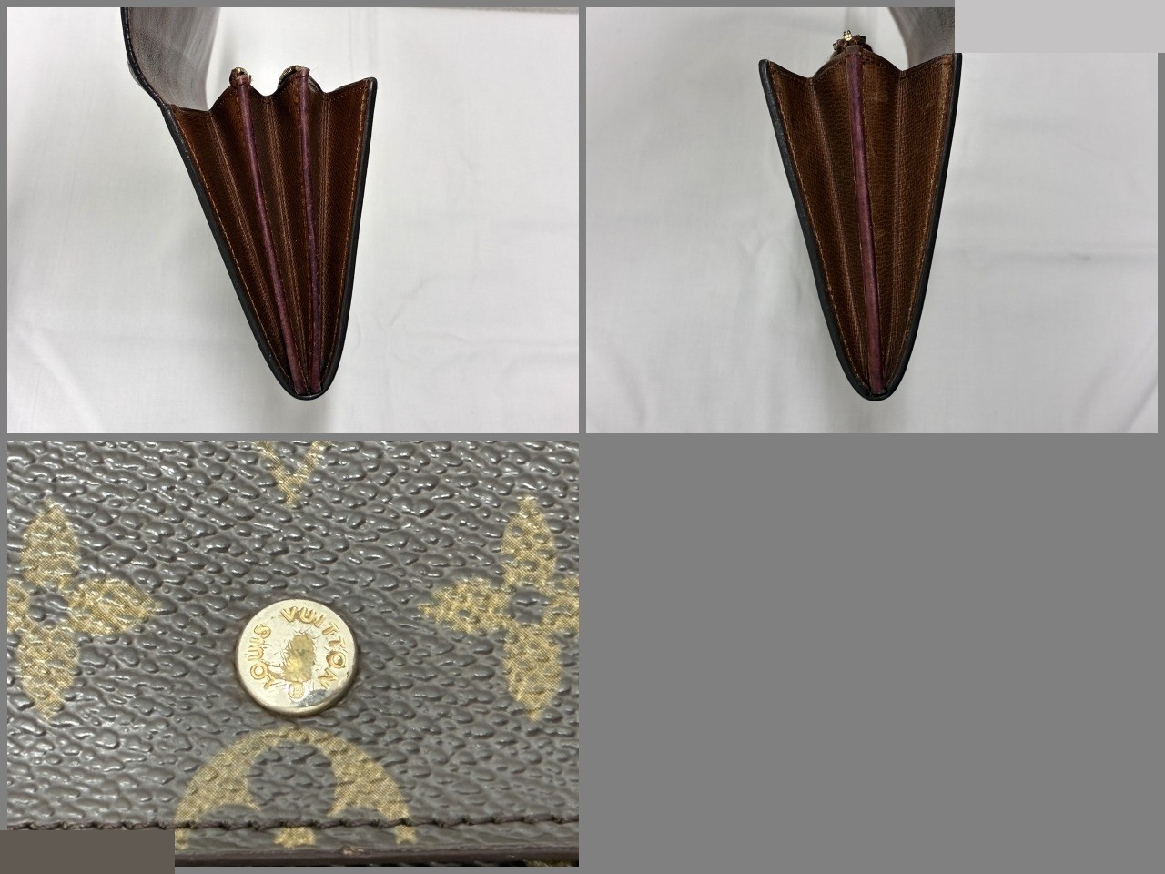 Pochette Portemonnaie Credit — view 12