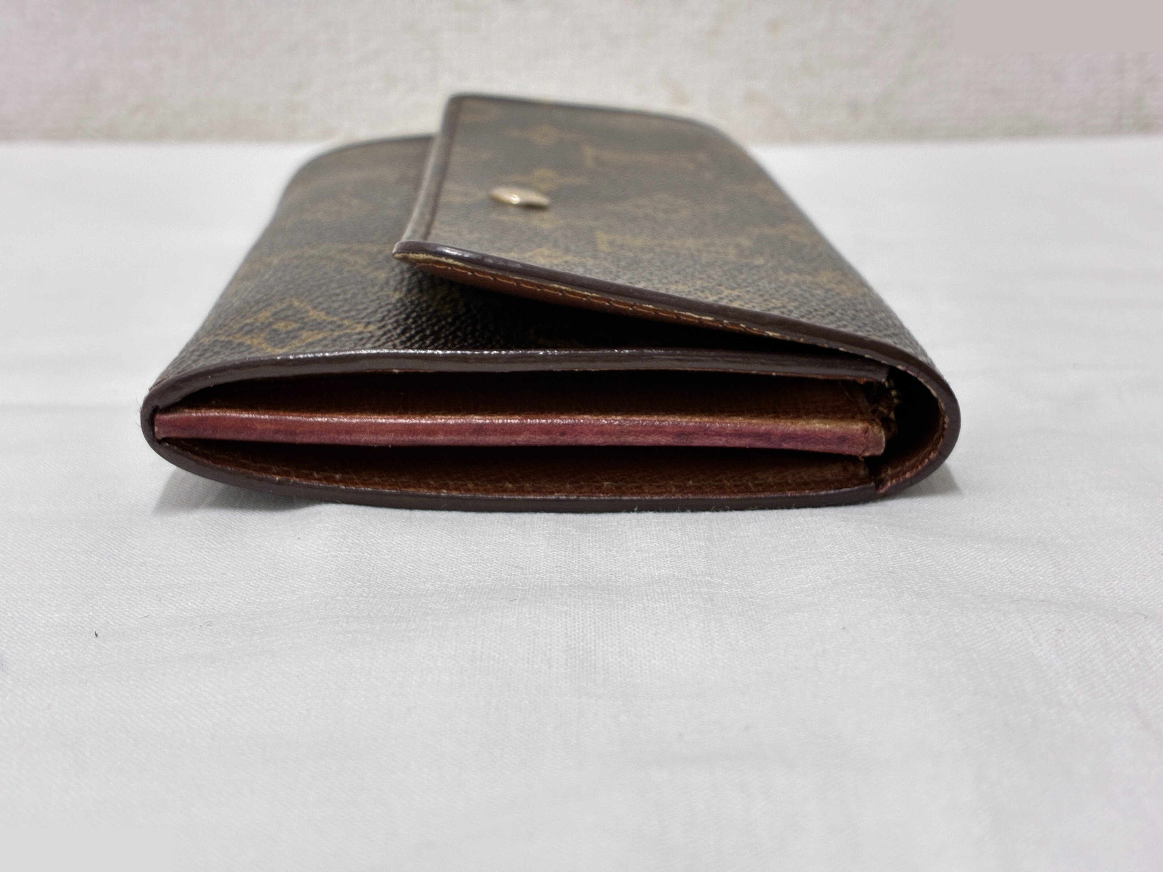 Pochette Portemonnaie Credit — view 4