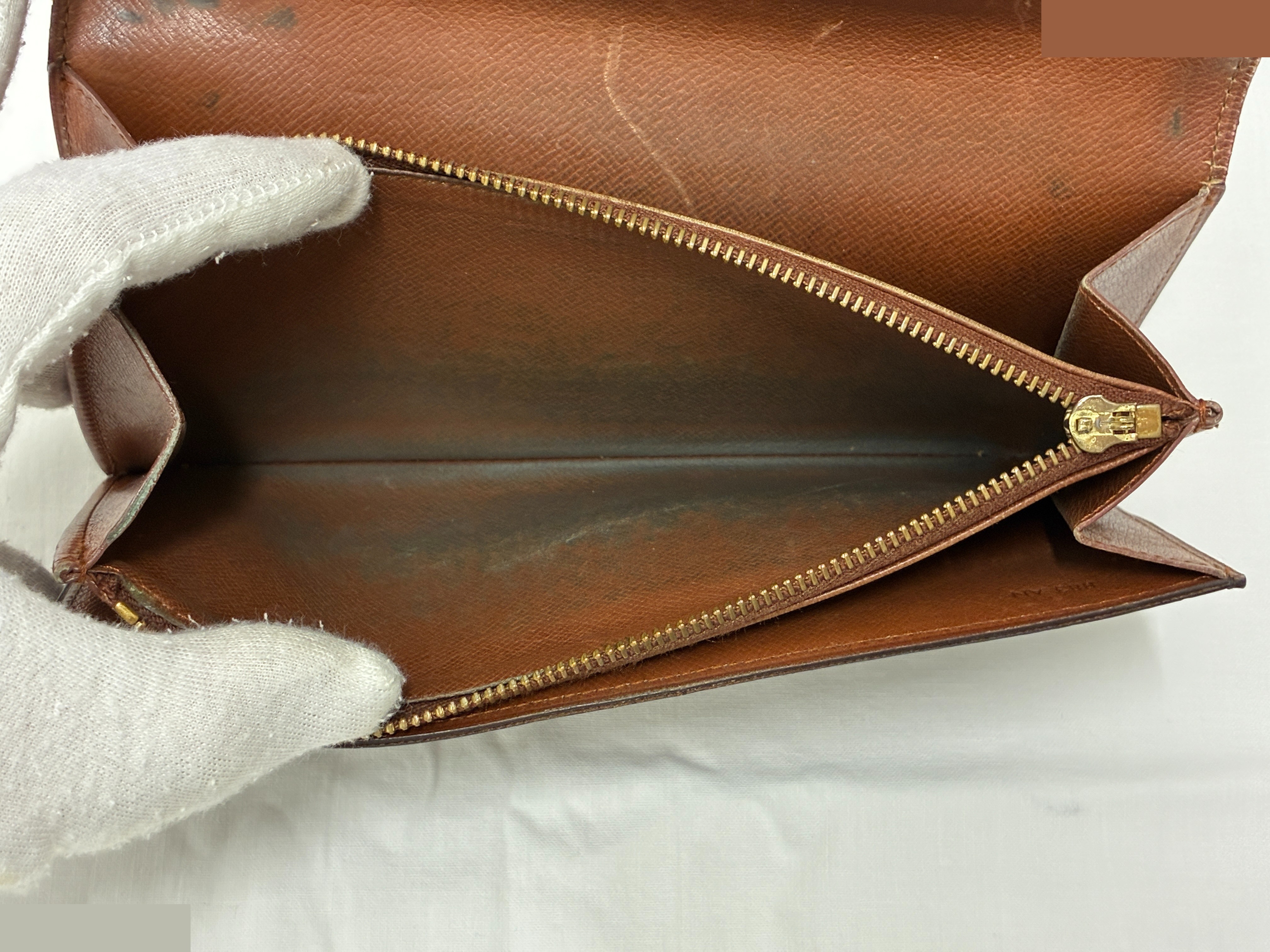 Pochette Portemonnaie Credit — view 9