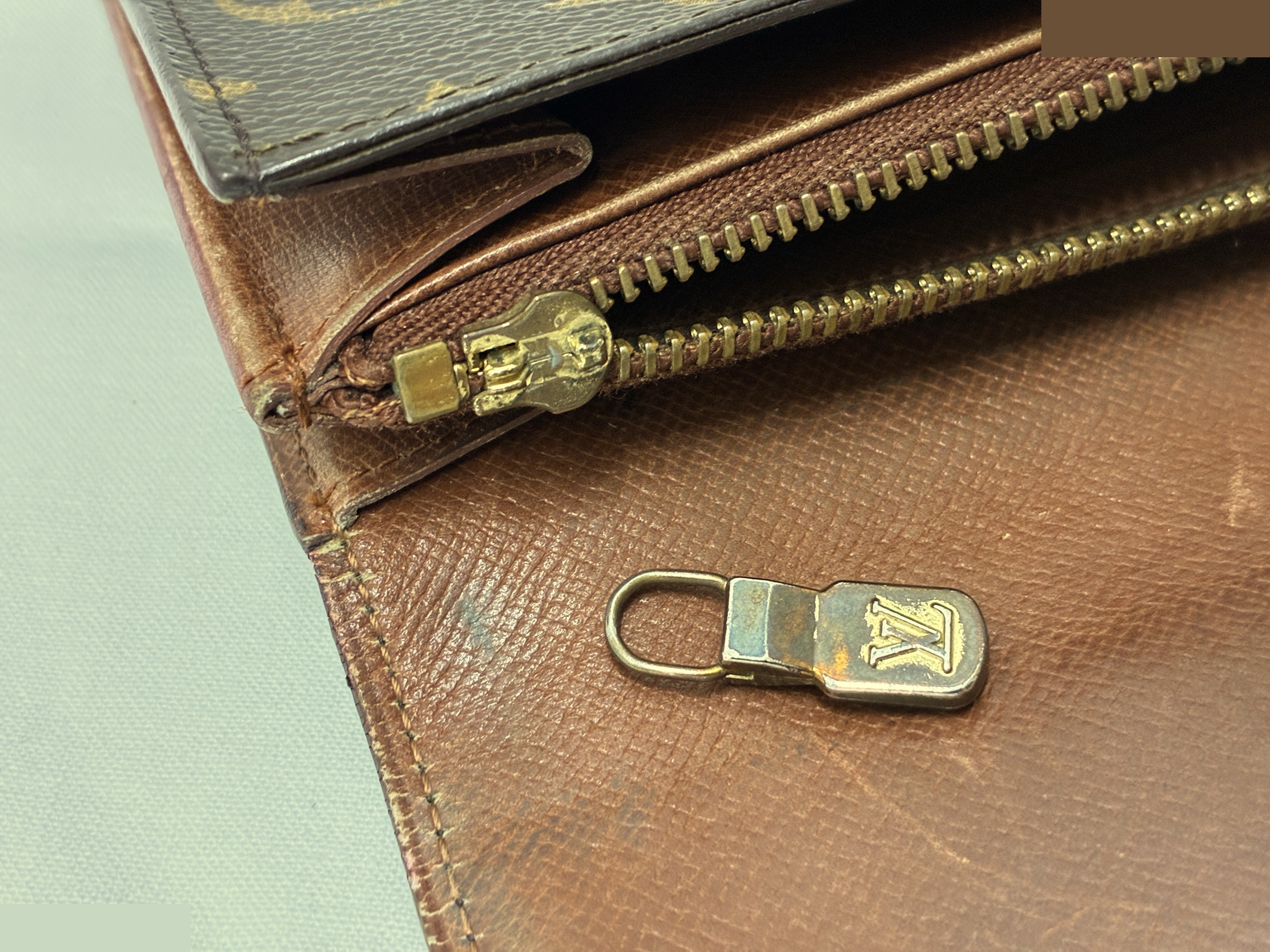 Pochette Portemonnaie Credit — view 10