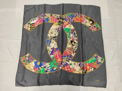 Scarf / Silk Other Accessories
