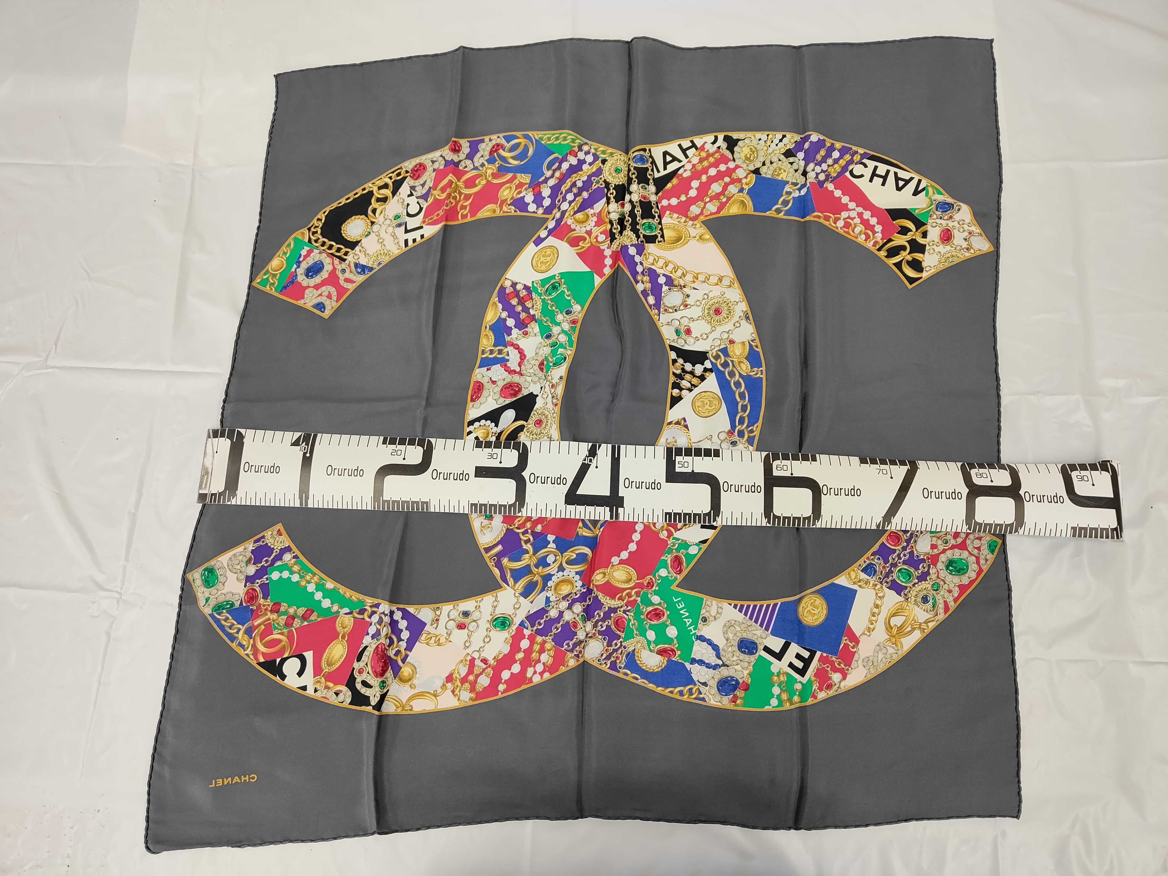 Scarf / Silk Other Accessories — view 2