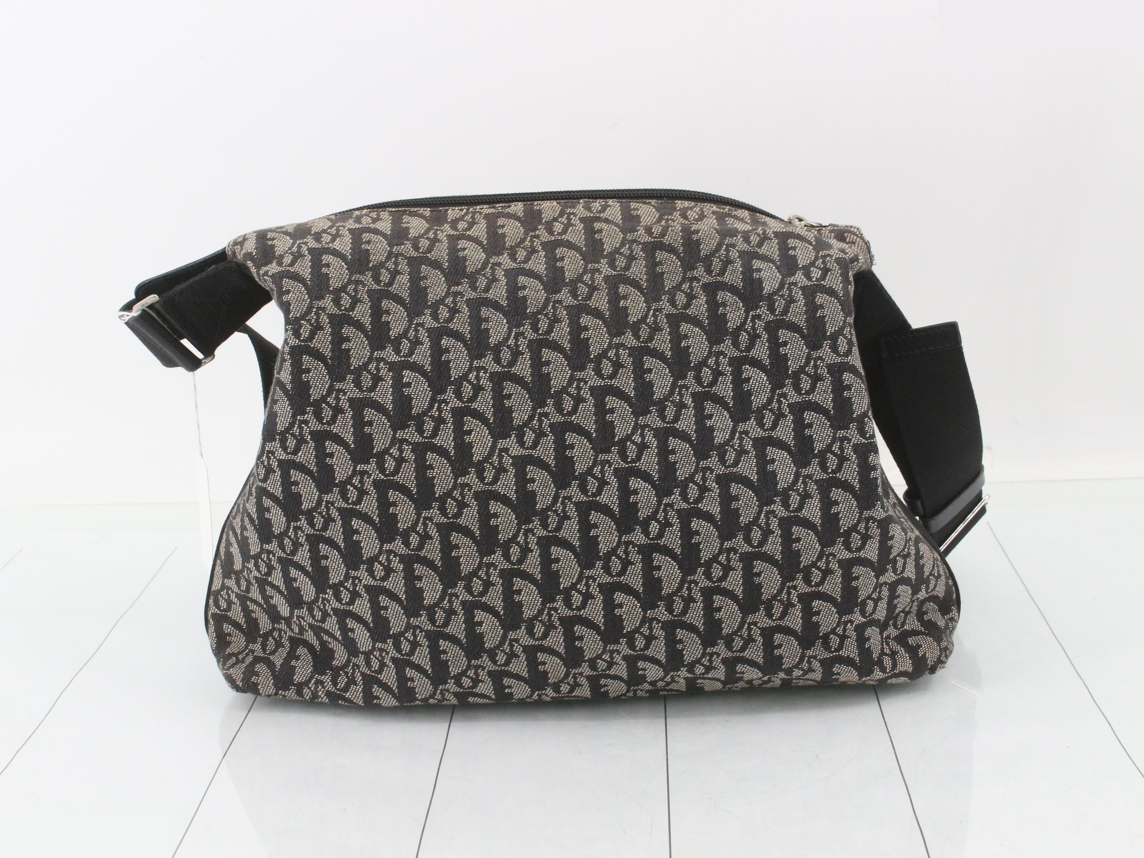 trotter shoulder bag — view 2