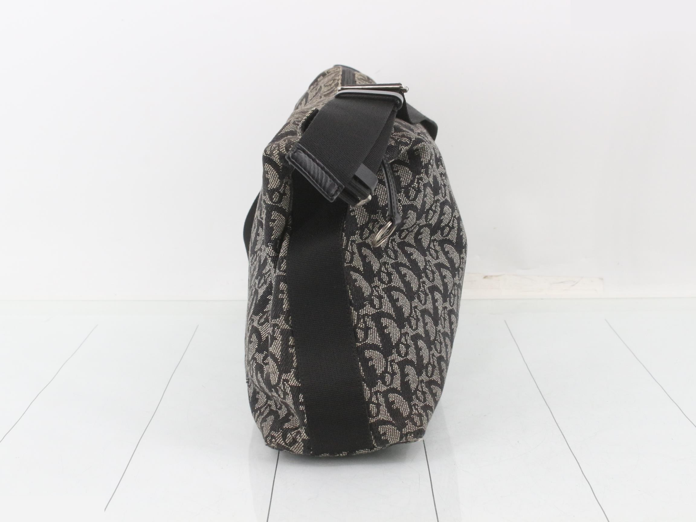 trotter shoulder bag — view 4