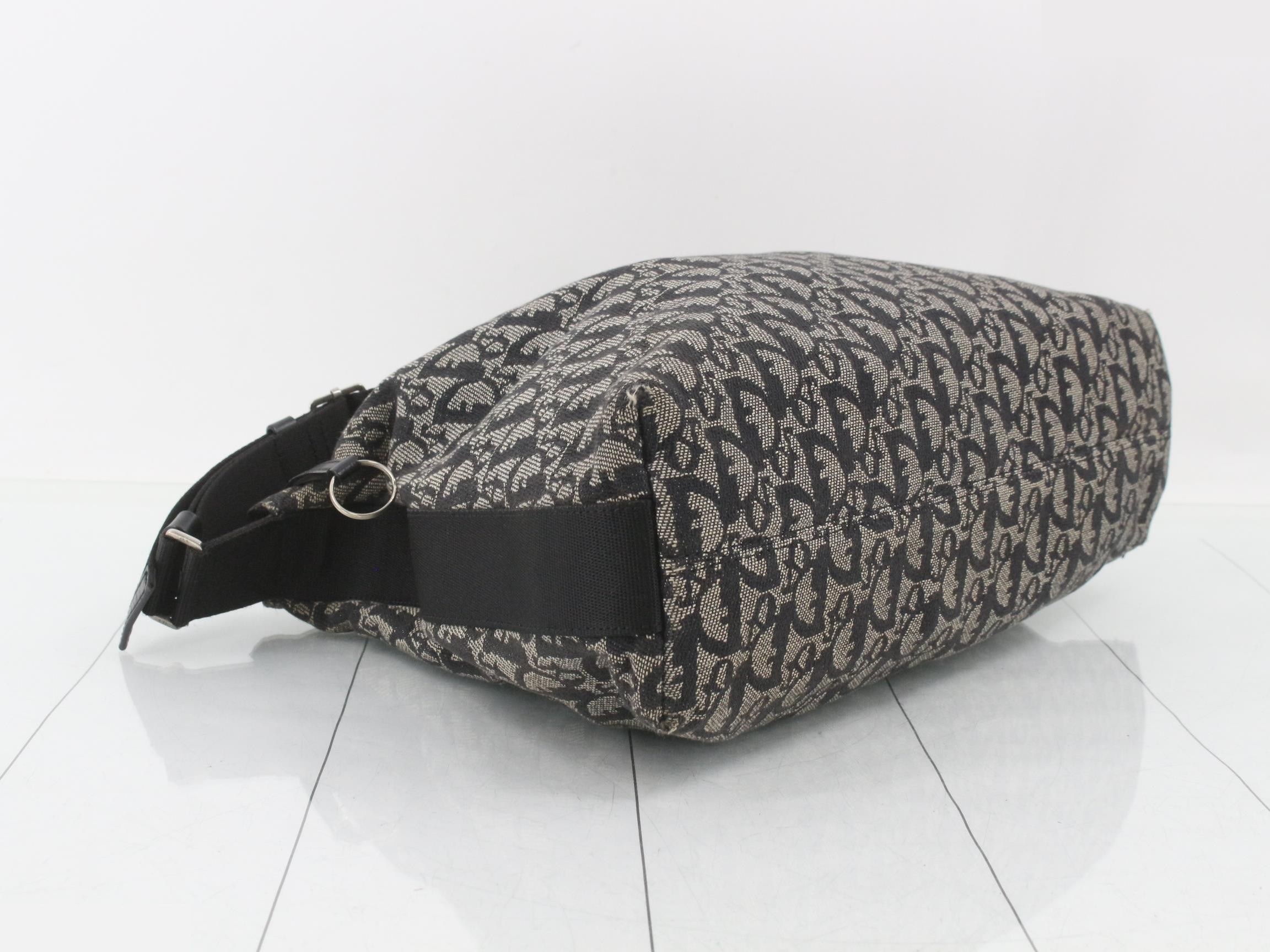 trotter shoulder bag — view 5