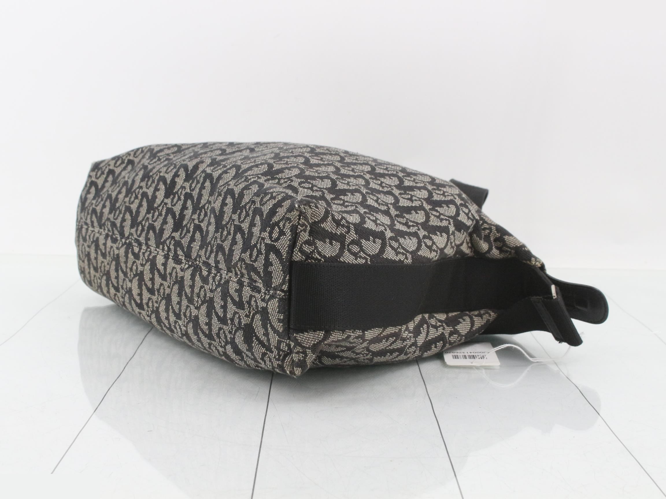 trotter shoulder bag — view 6
