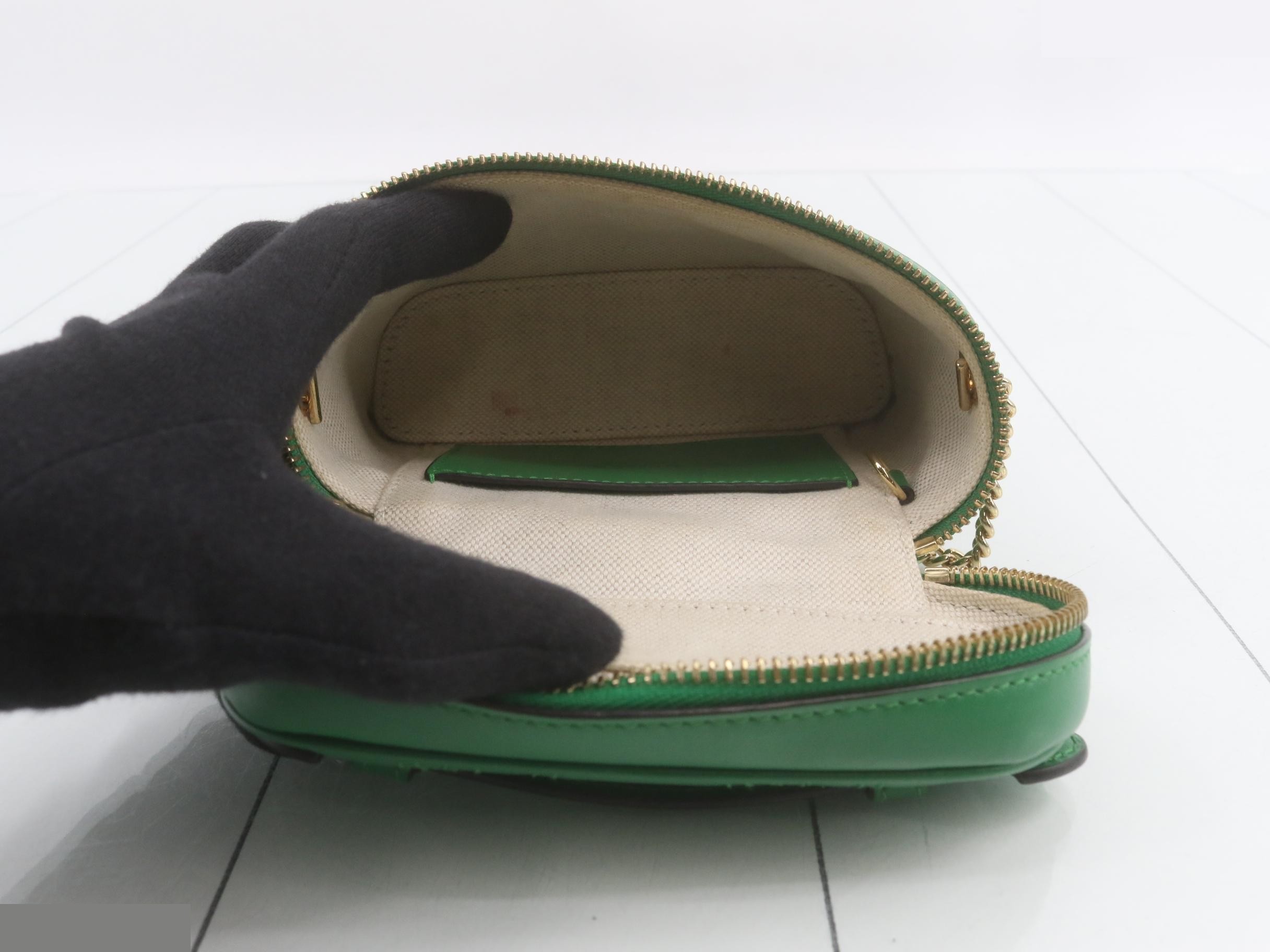 GG Matelassé 2-Way Vanity Bag — view 4