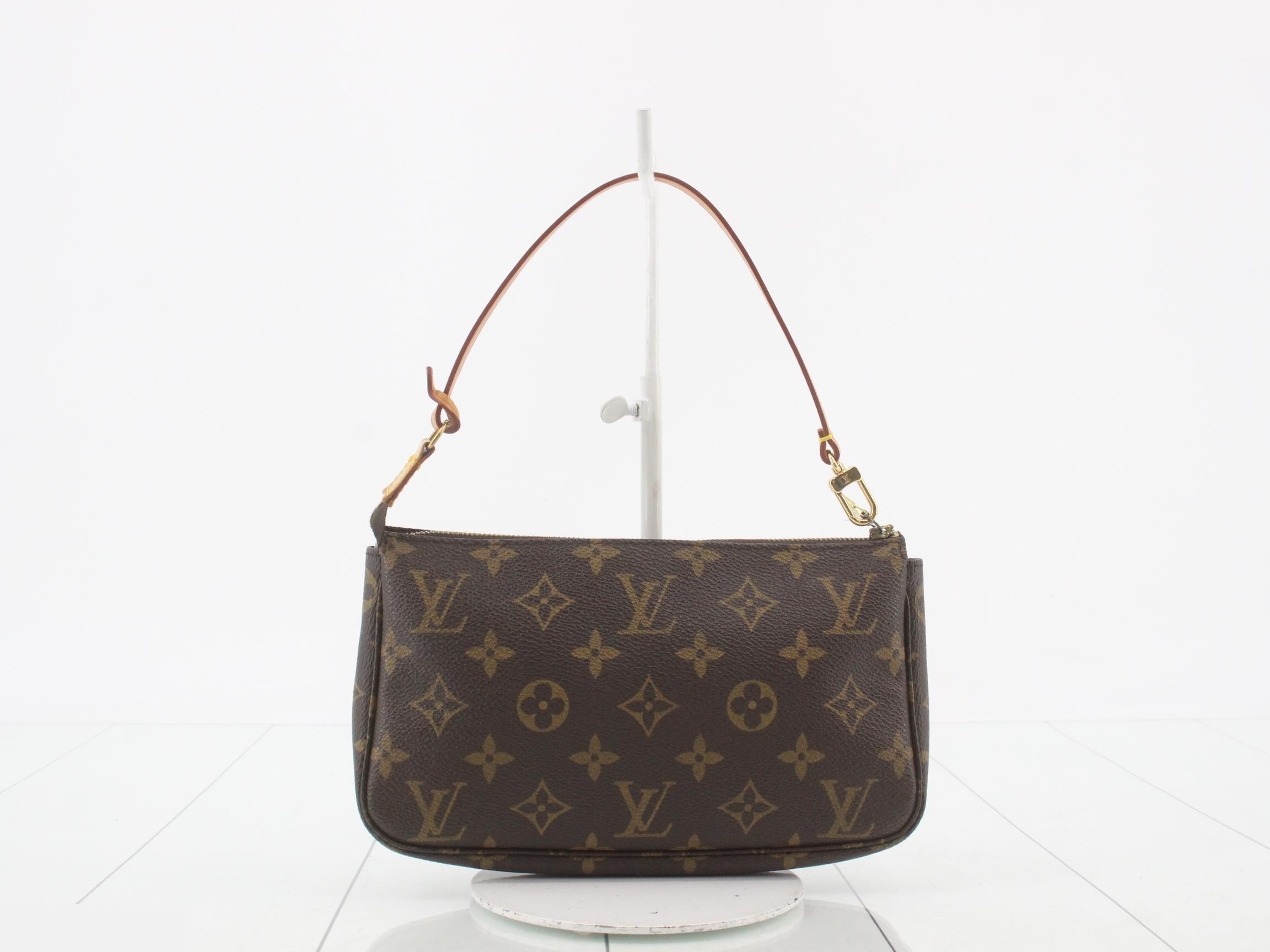Pochette Accessoires (old model) — view 2