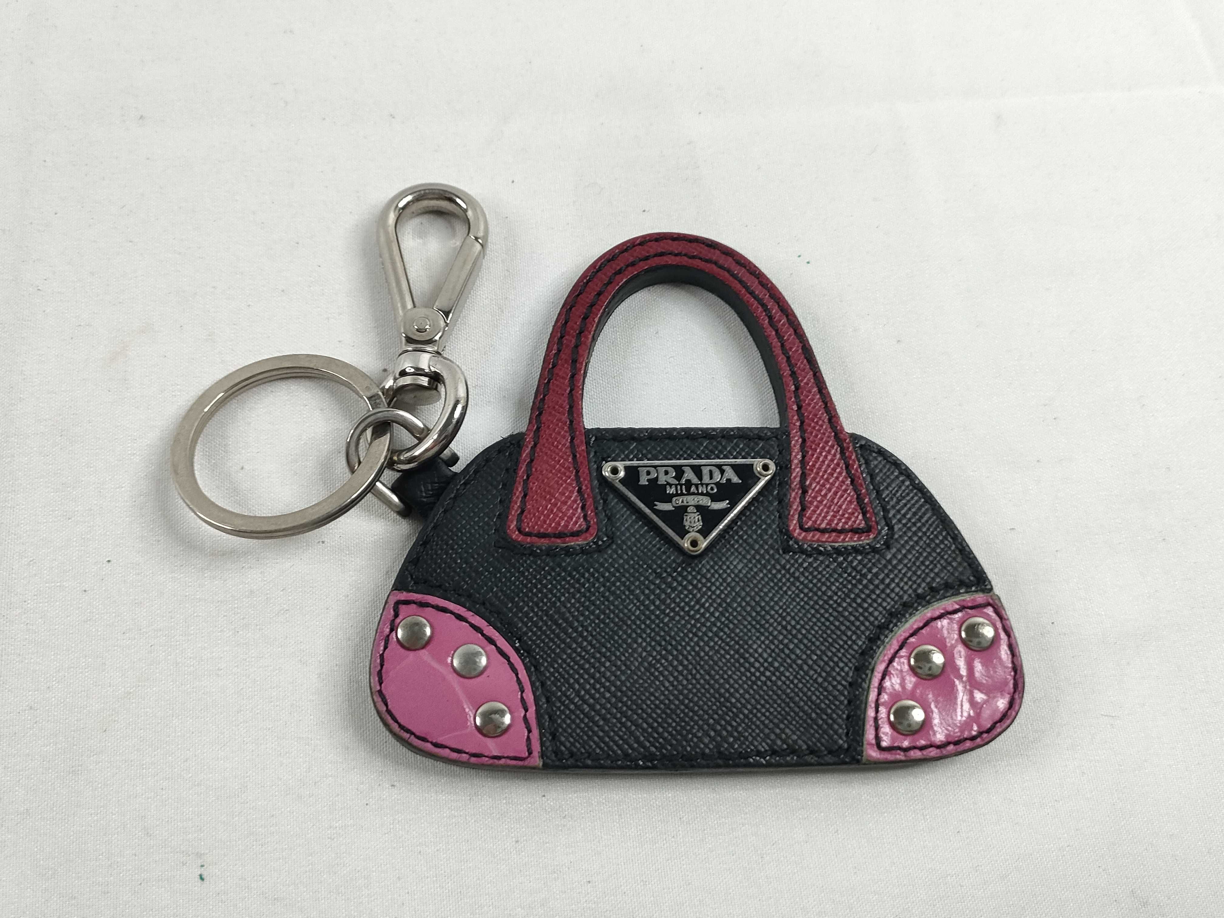 Keychain Key Case Key Holder