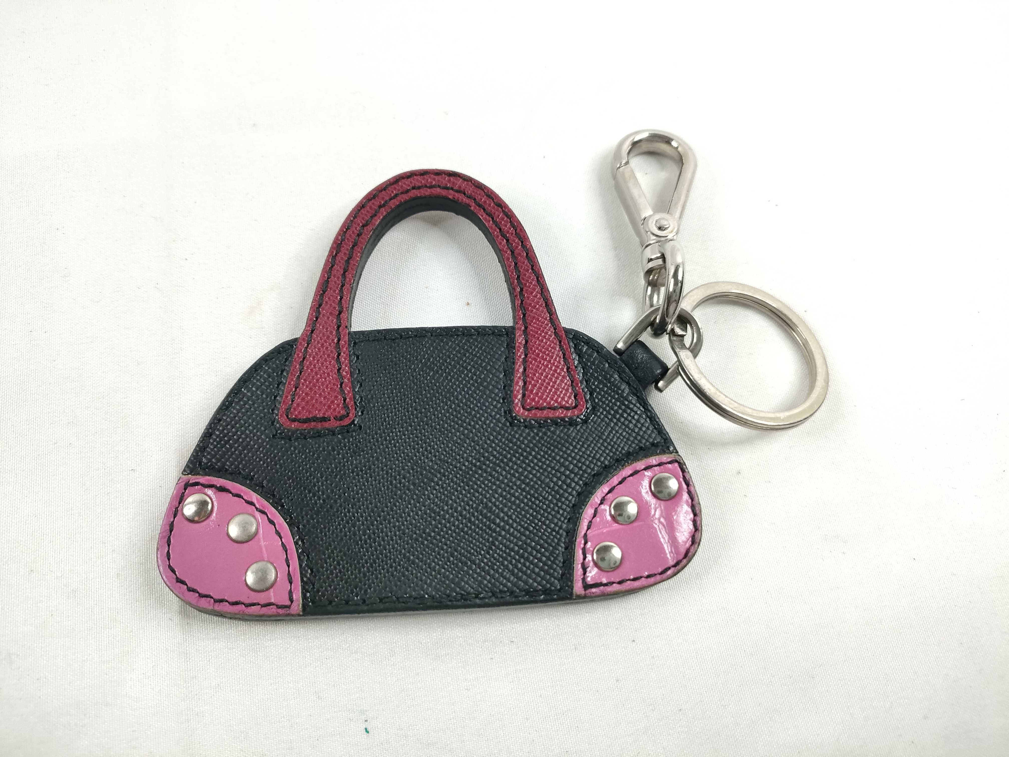 Keychain Key Case Key Holder — view 2