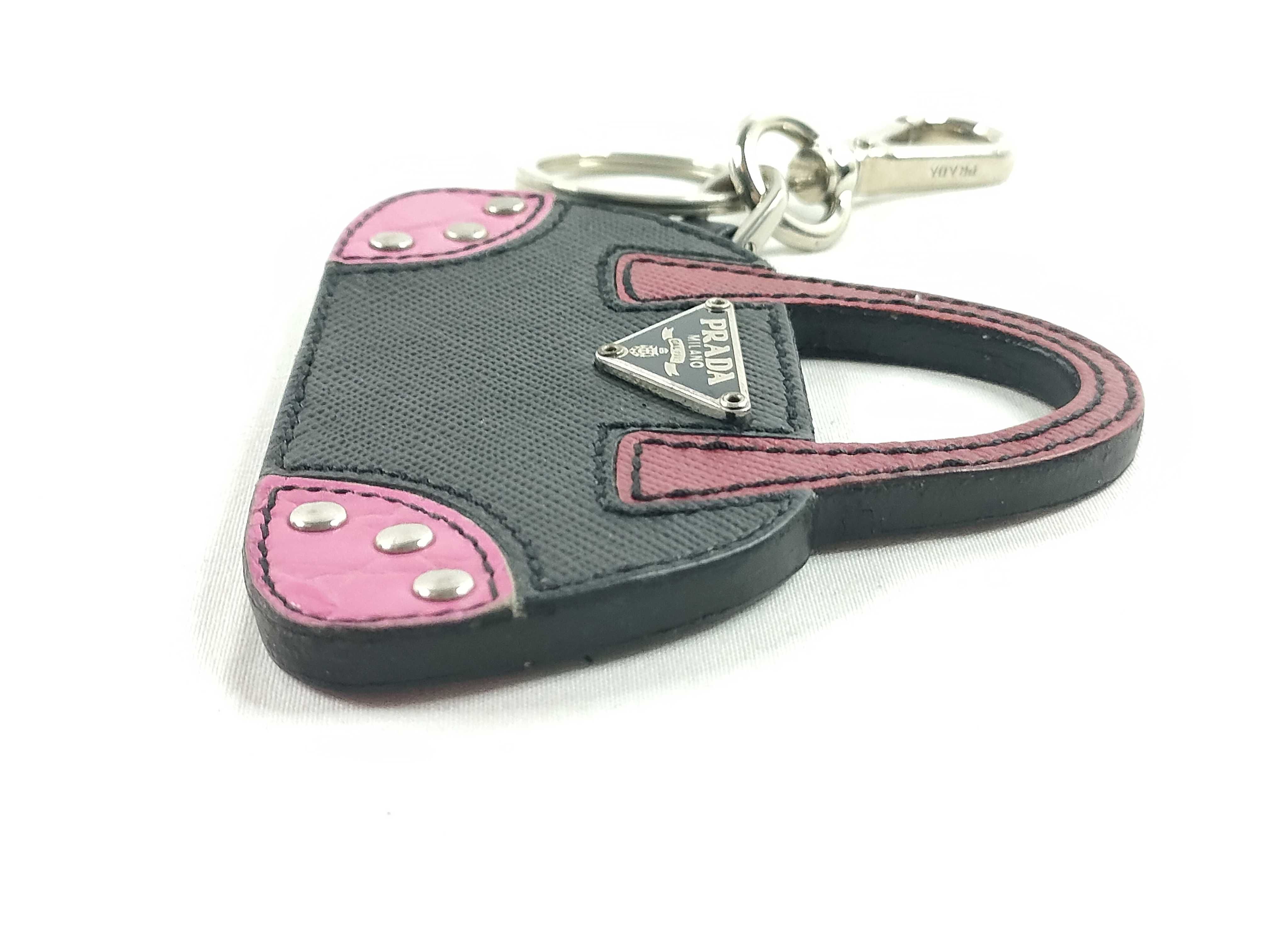 Keychain Key Case Key Holder — view 4