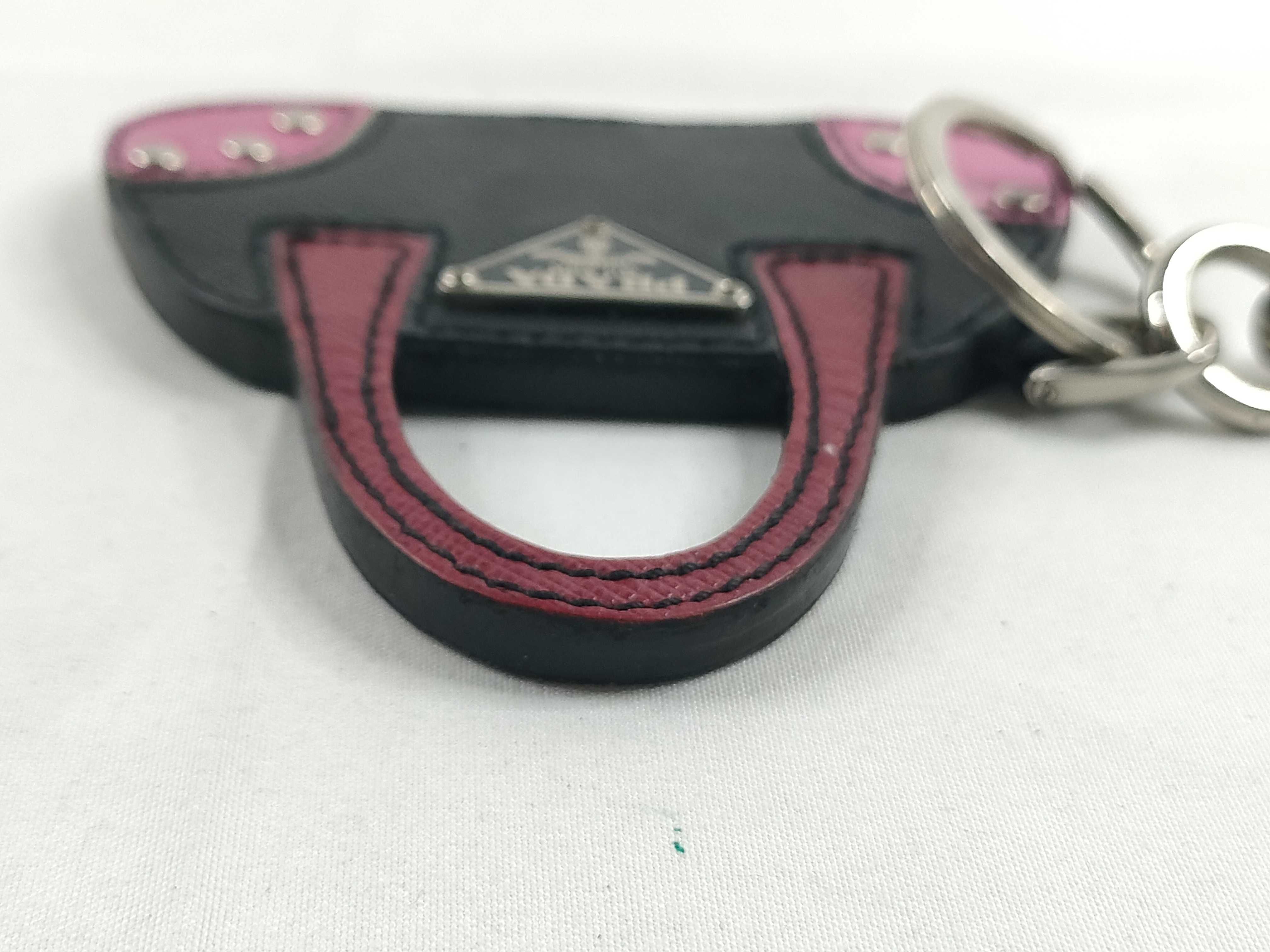 Keychain Key Case Key Holder — view 7