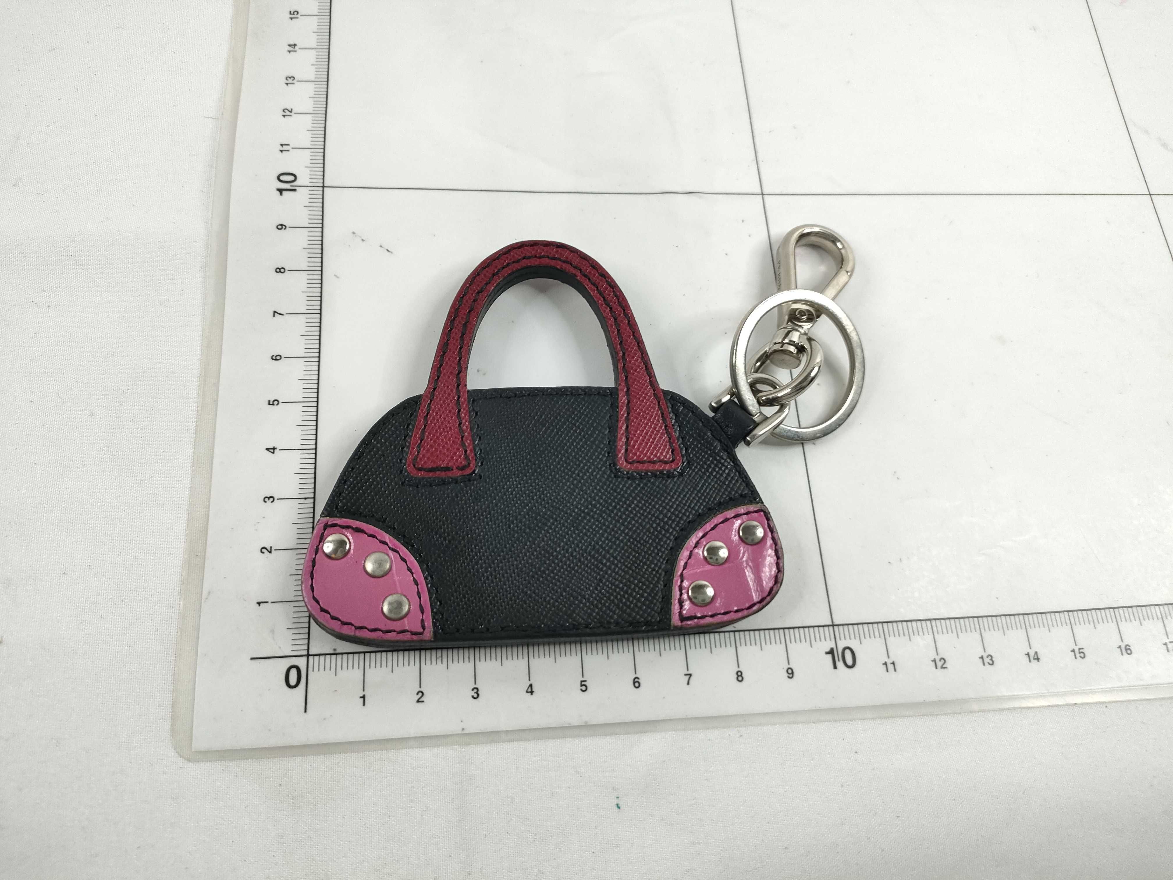 Keychain Key Case Key Holder — view 8