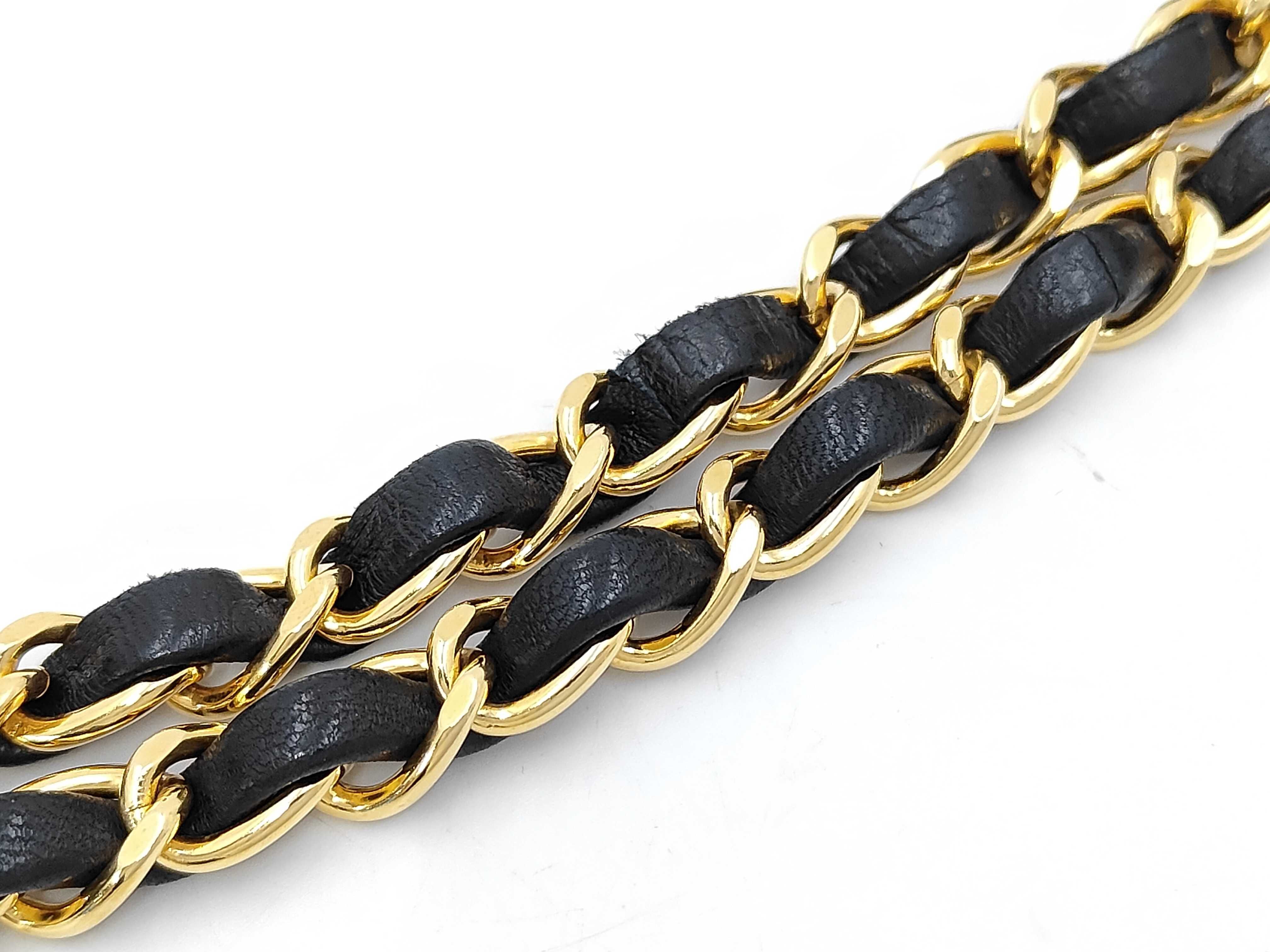 Diana 22 Lambskin Shoulder Bag — view 4