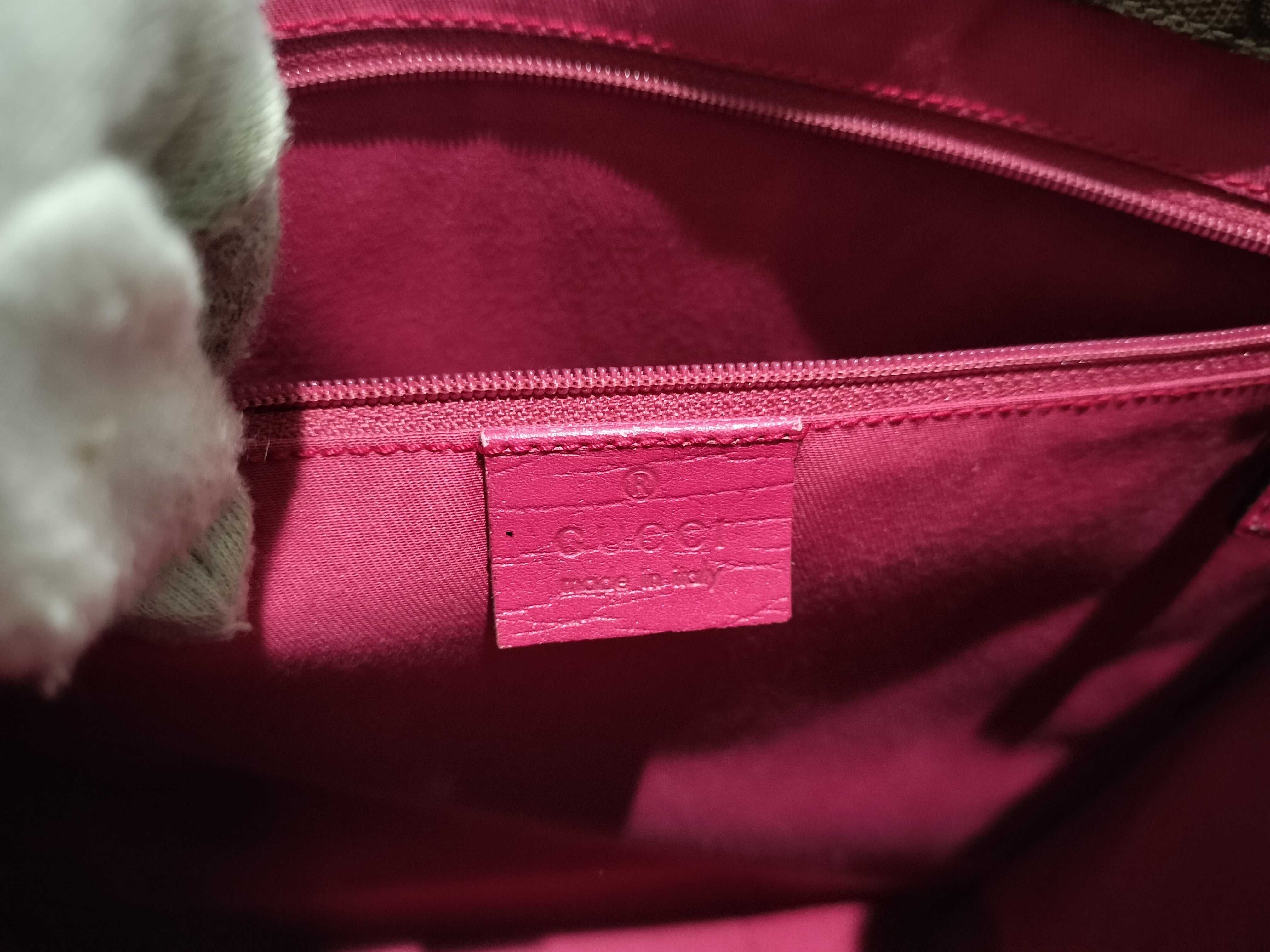 GG Supreme 91249 Tote Bag Handbag — view 11