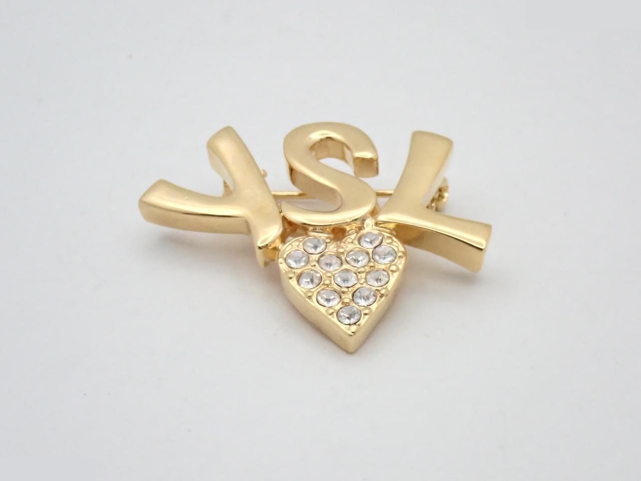 Other lines: Precious metals and brooches