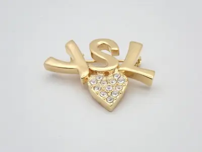 Other lines: Precious metals and brooches