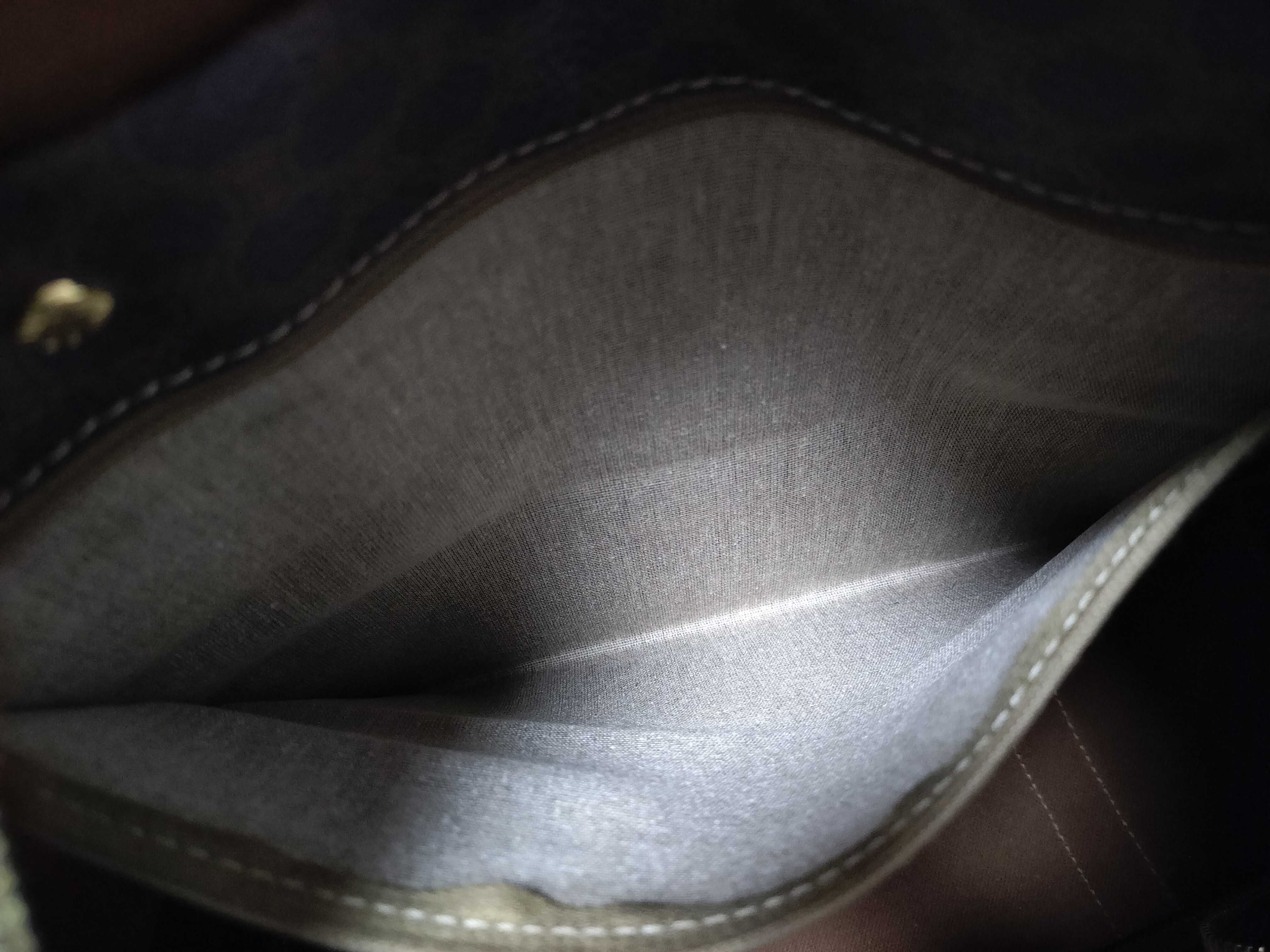 Macadam Padlock Hardware Boston Bag — view 15