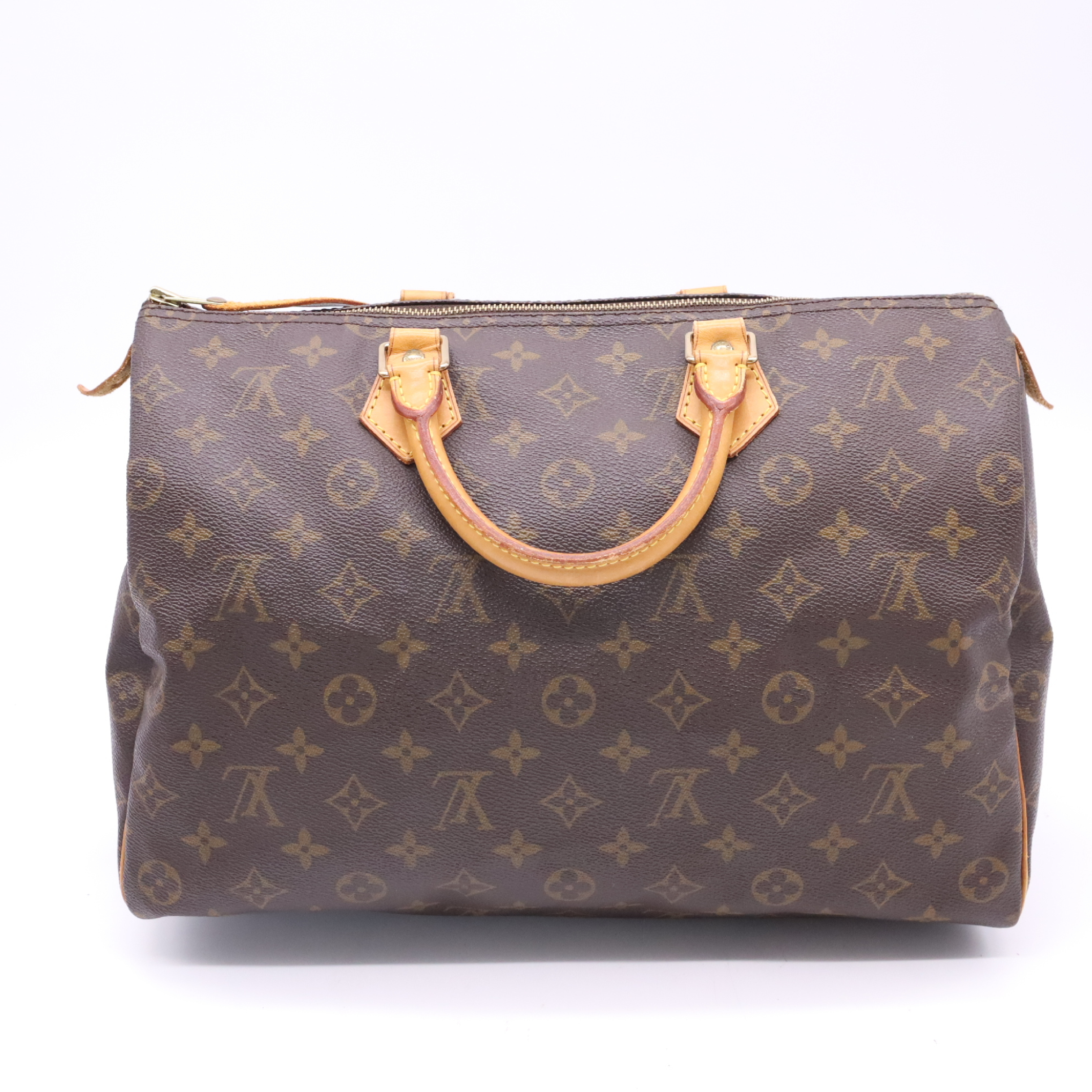 M41524 Monogram Speedy 35 Handbag — view 2