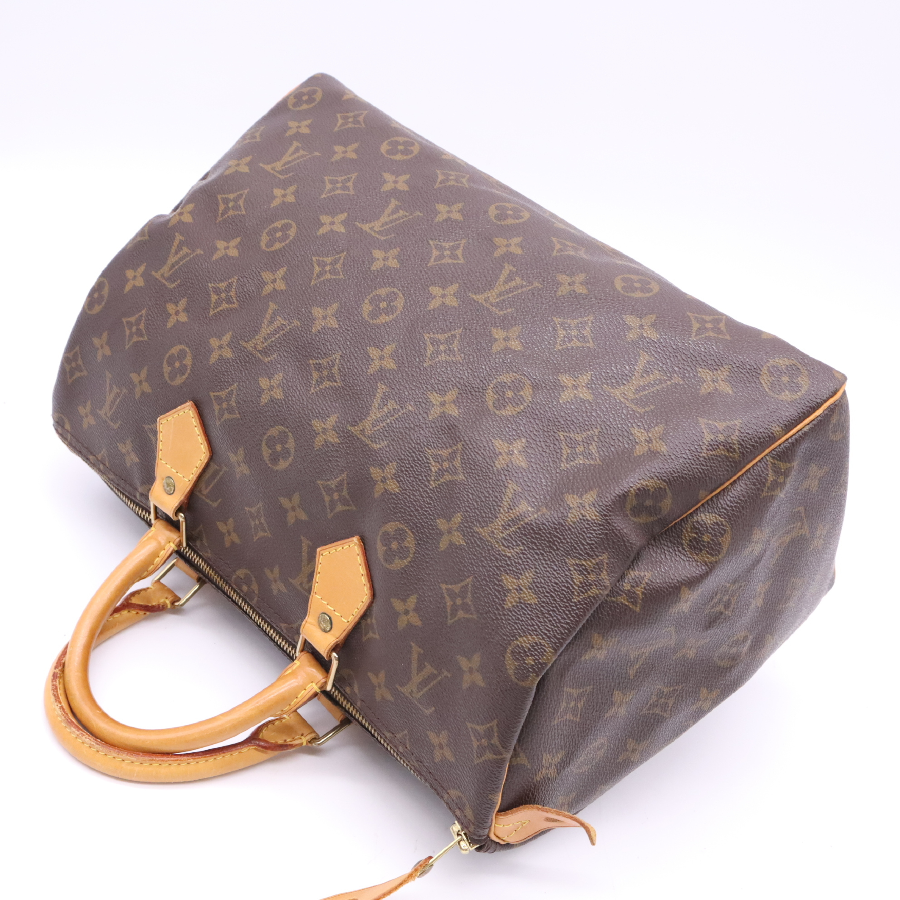 M41524 Monogram Speedy 35 Handbag — view 4