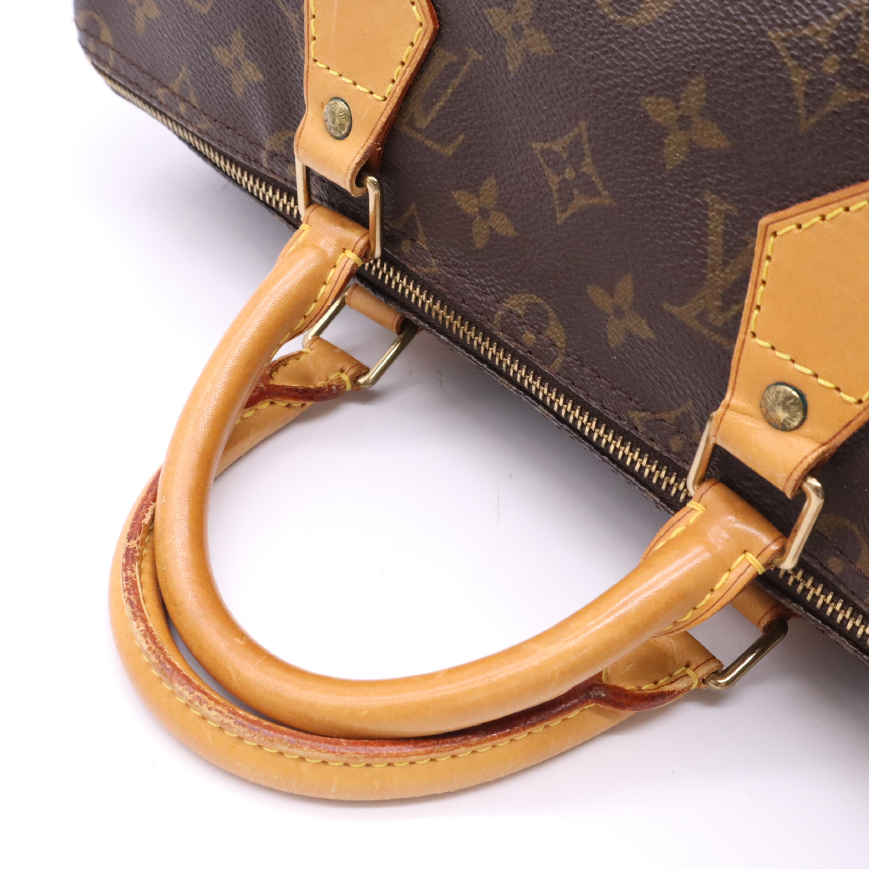 M41524 Monogram Speedy 35 Handbag — view 7
