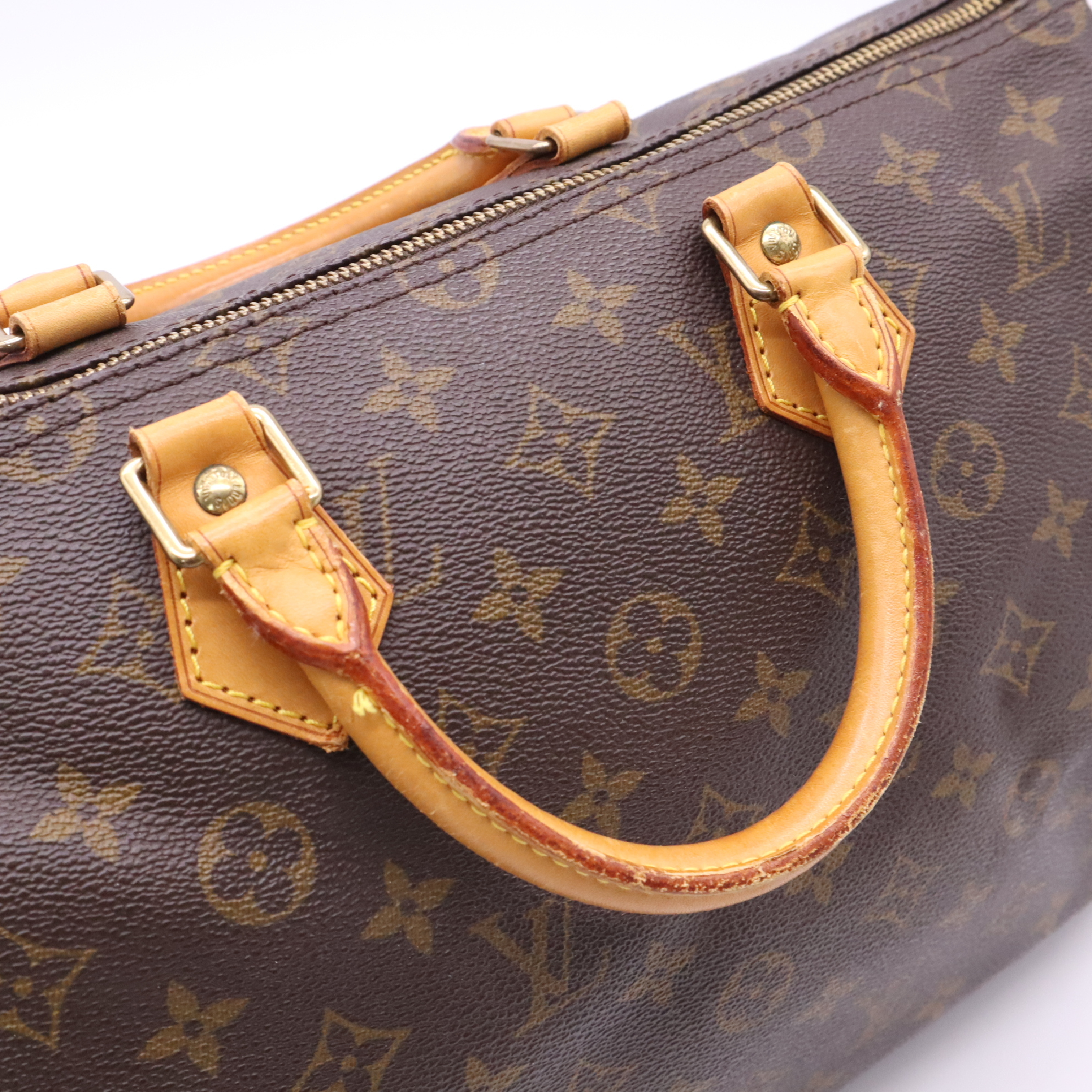 M41524 Monogram Speedy 35 Handbag — view 8