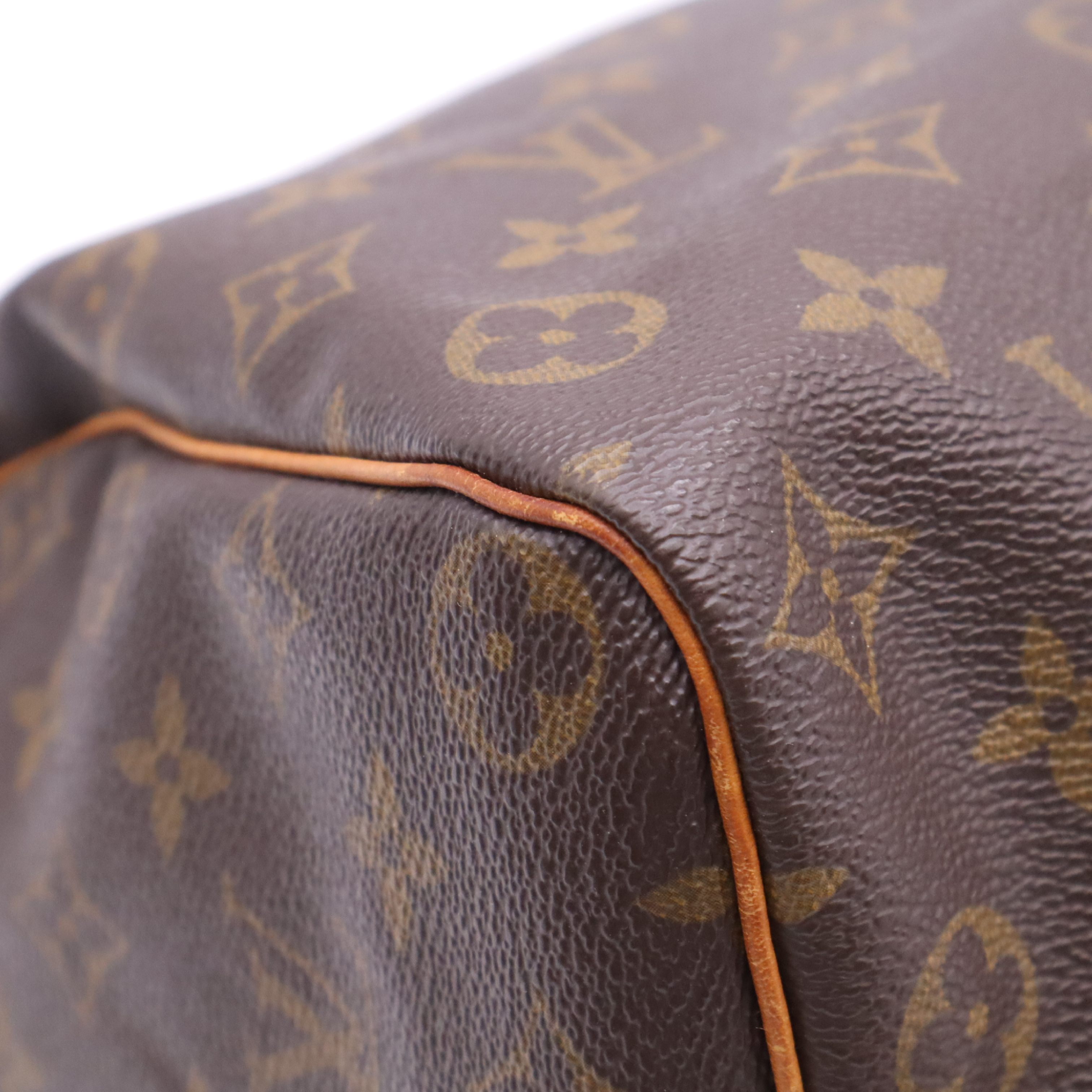 M41524 Monogram Speedy 35 Handbag — view 9