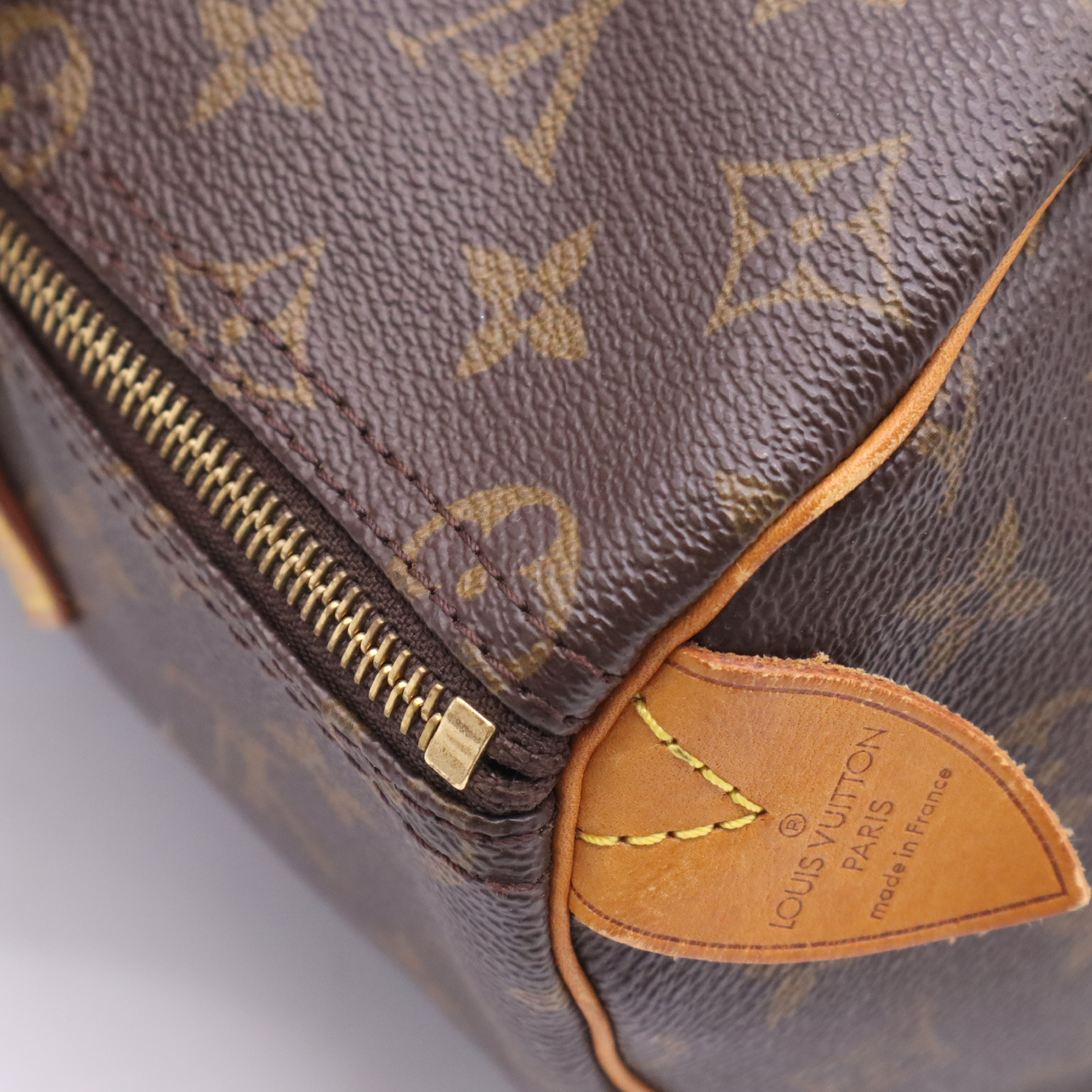 M41524 Monogram Speedy 35 Handbag — view 10