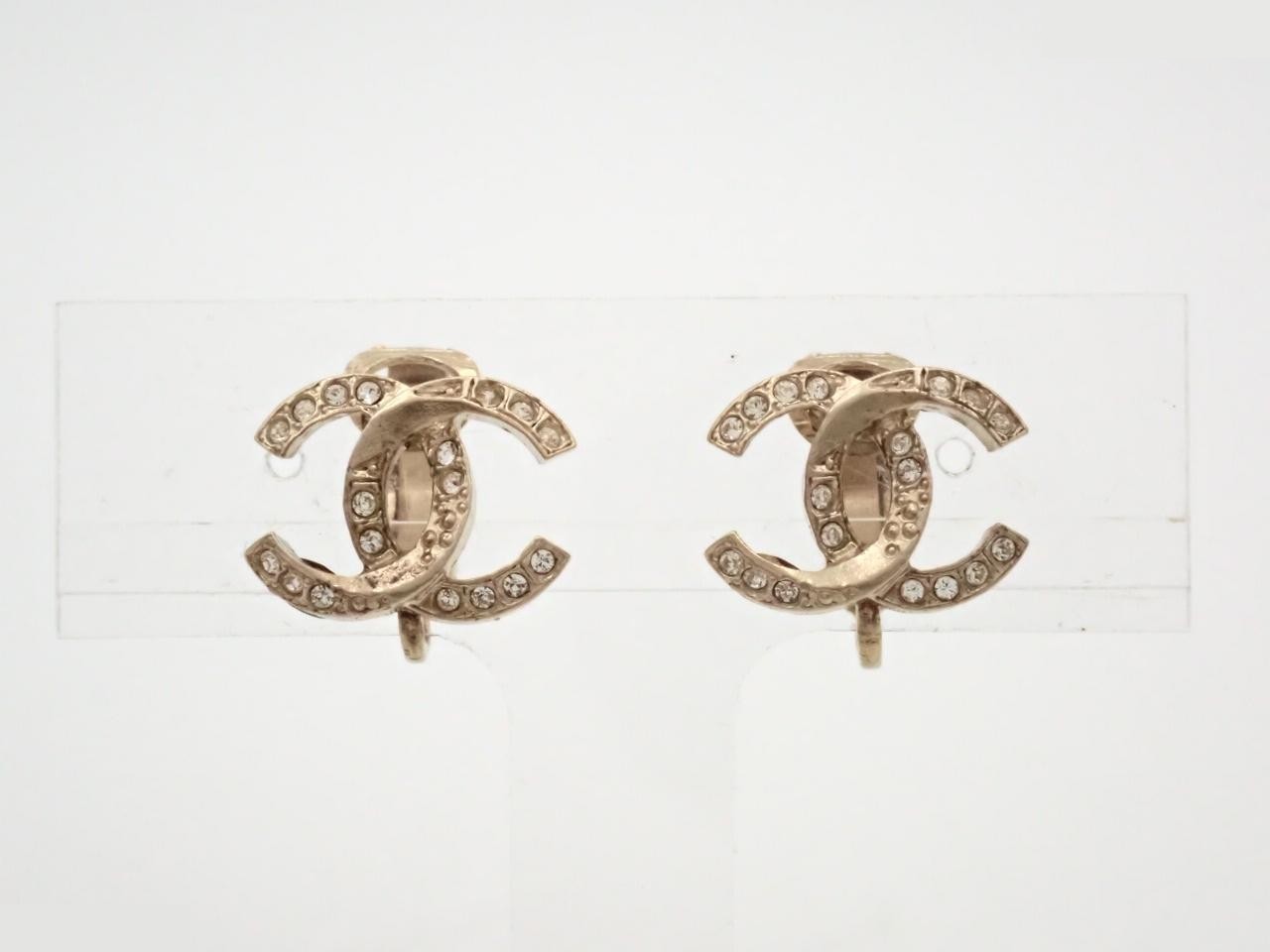Icon Series (Precious Metals) - Earrings