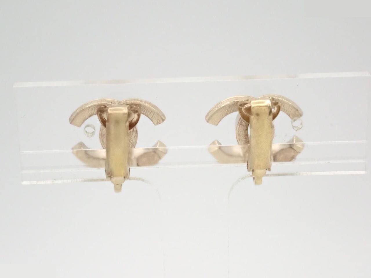 Icon Series (Precious Metals) - Earrings — view 2