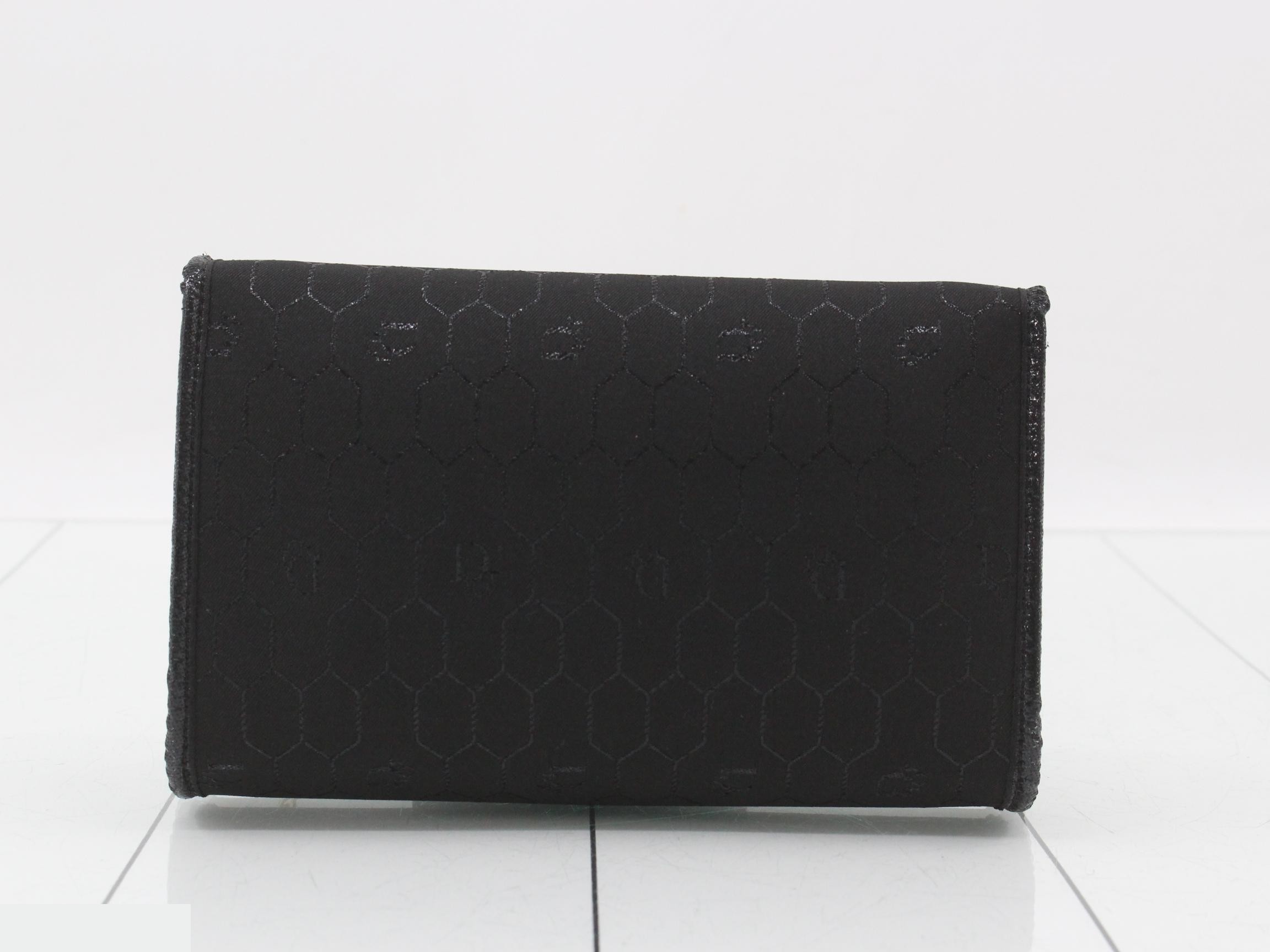 Honeycomb Chain Bag — view 2