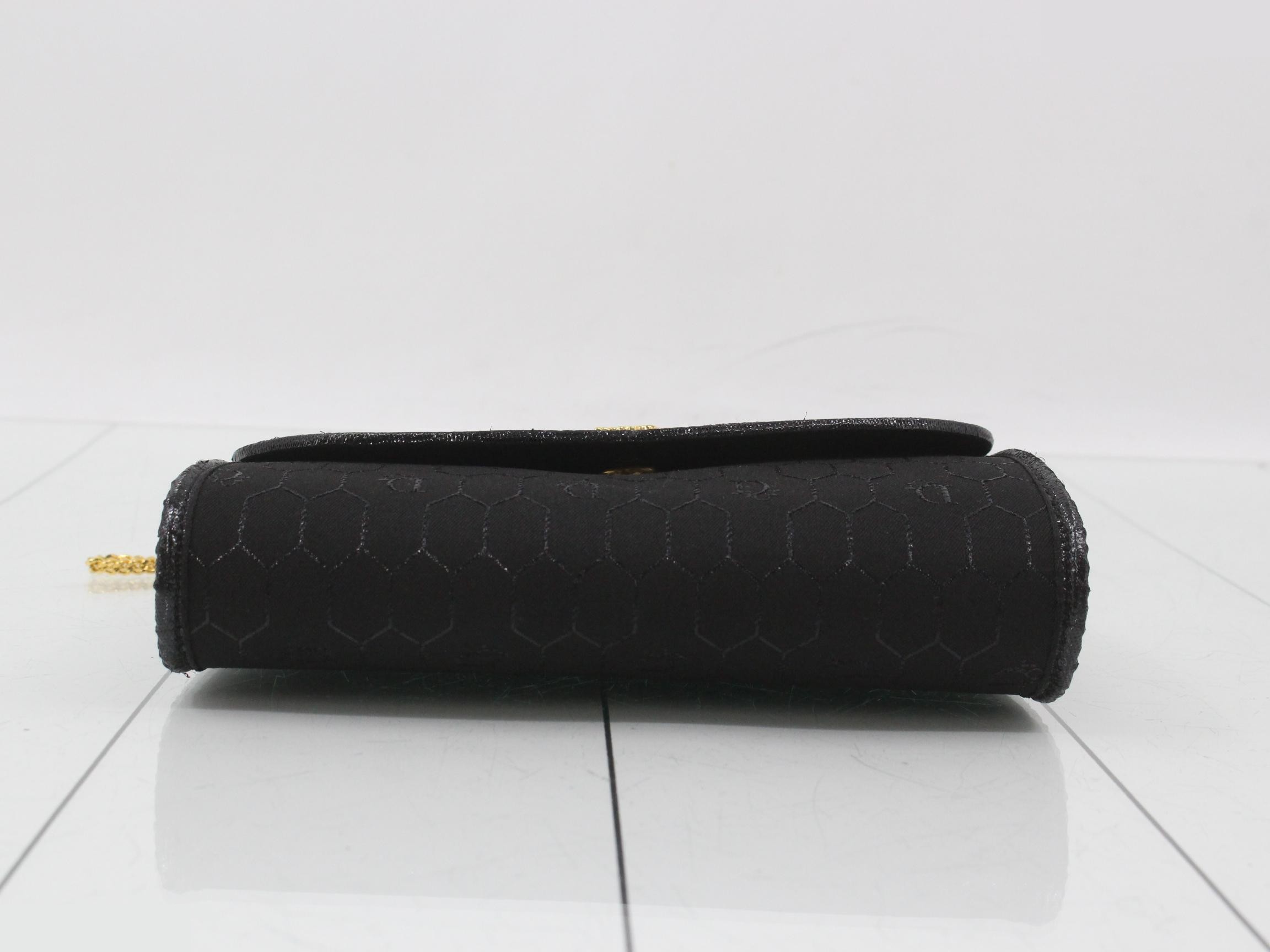 Honeycomb Chain Bag — view 3