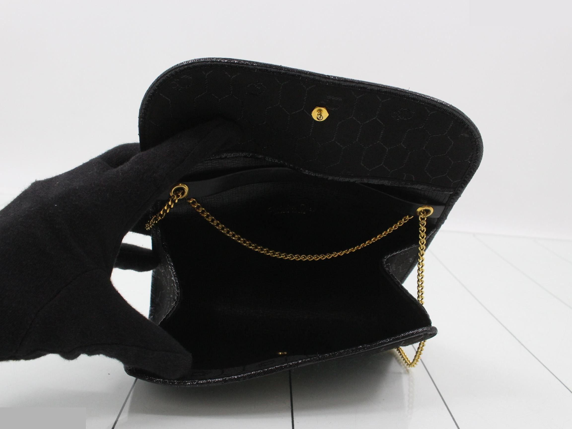 Honeycomb Chain Bag — view 4