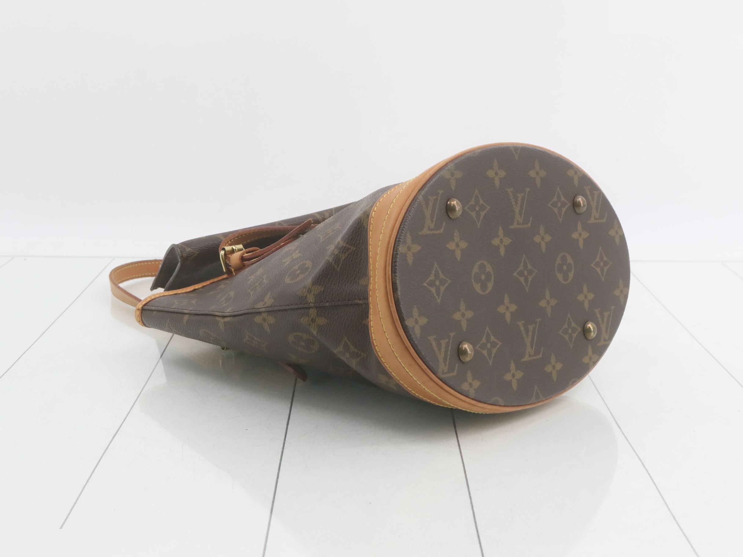 Monogram Tote Bag — view 5