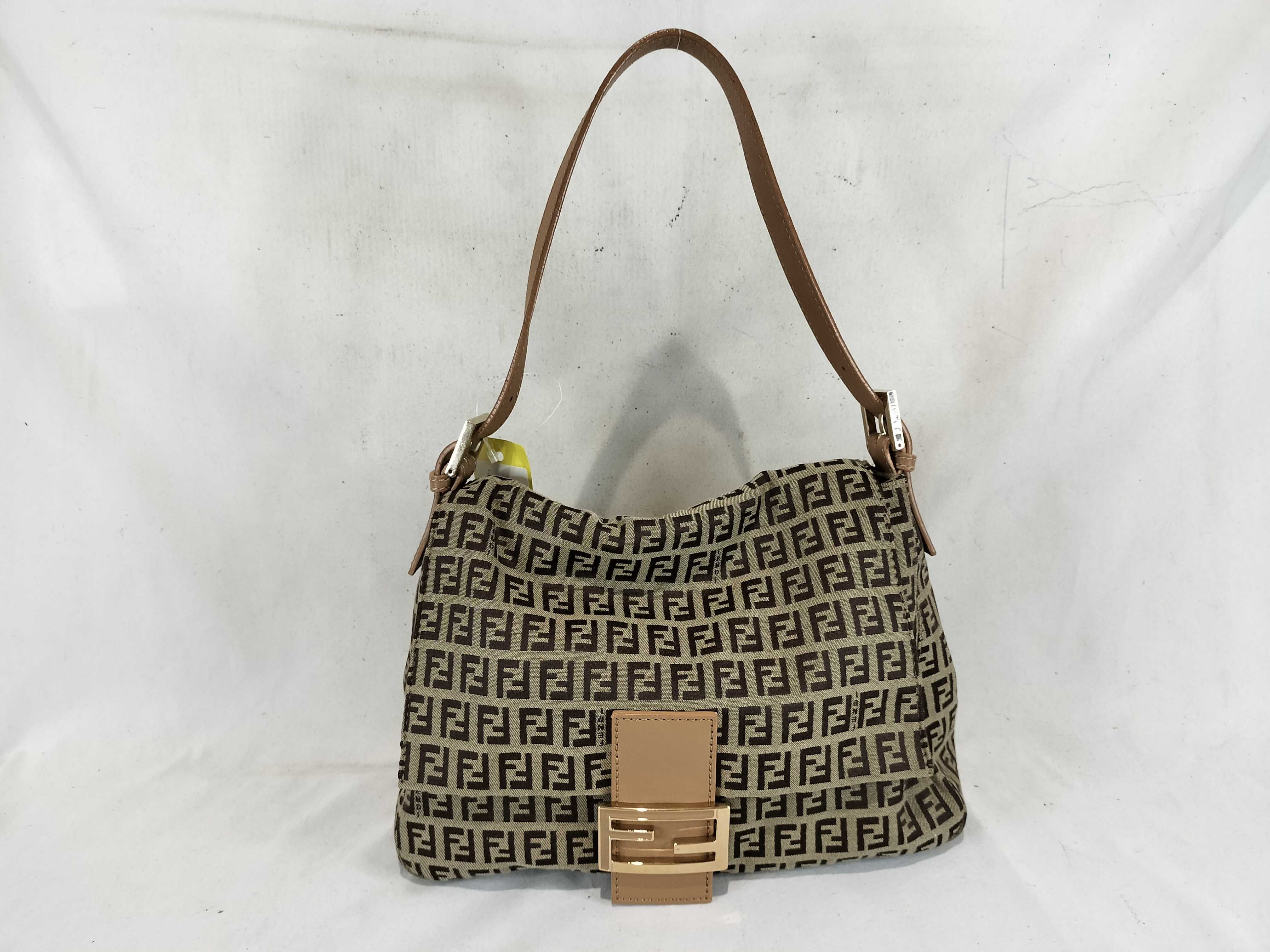 Mamma Zucchino Mamma Handbag