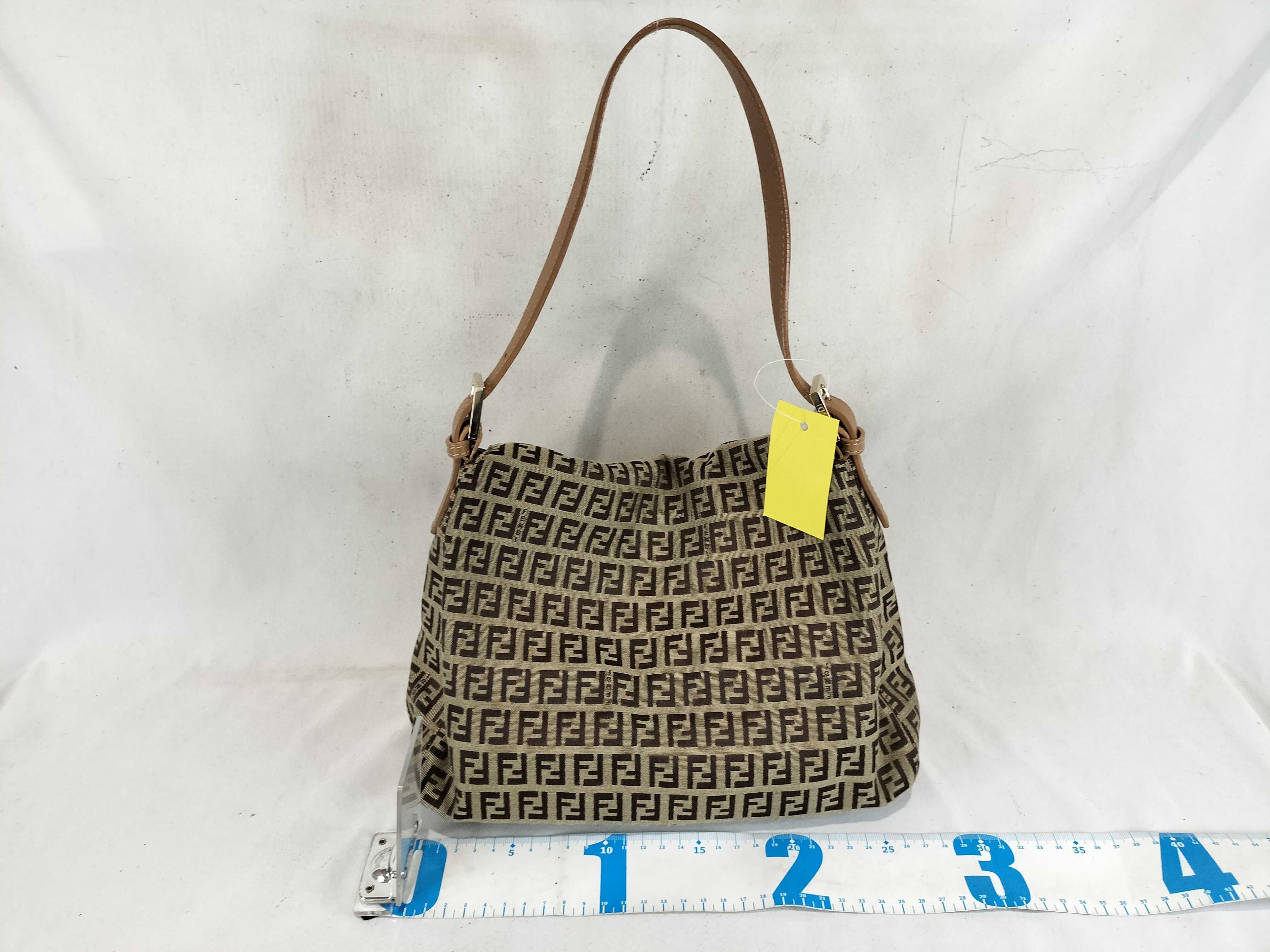 Mamma Zucchino Mamma Handbag — view 2