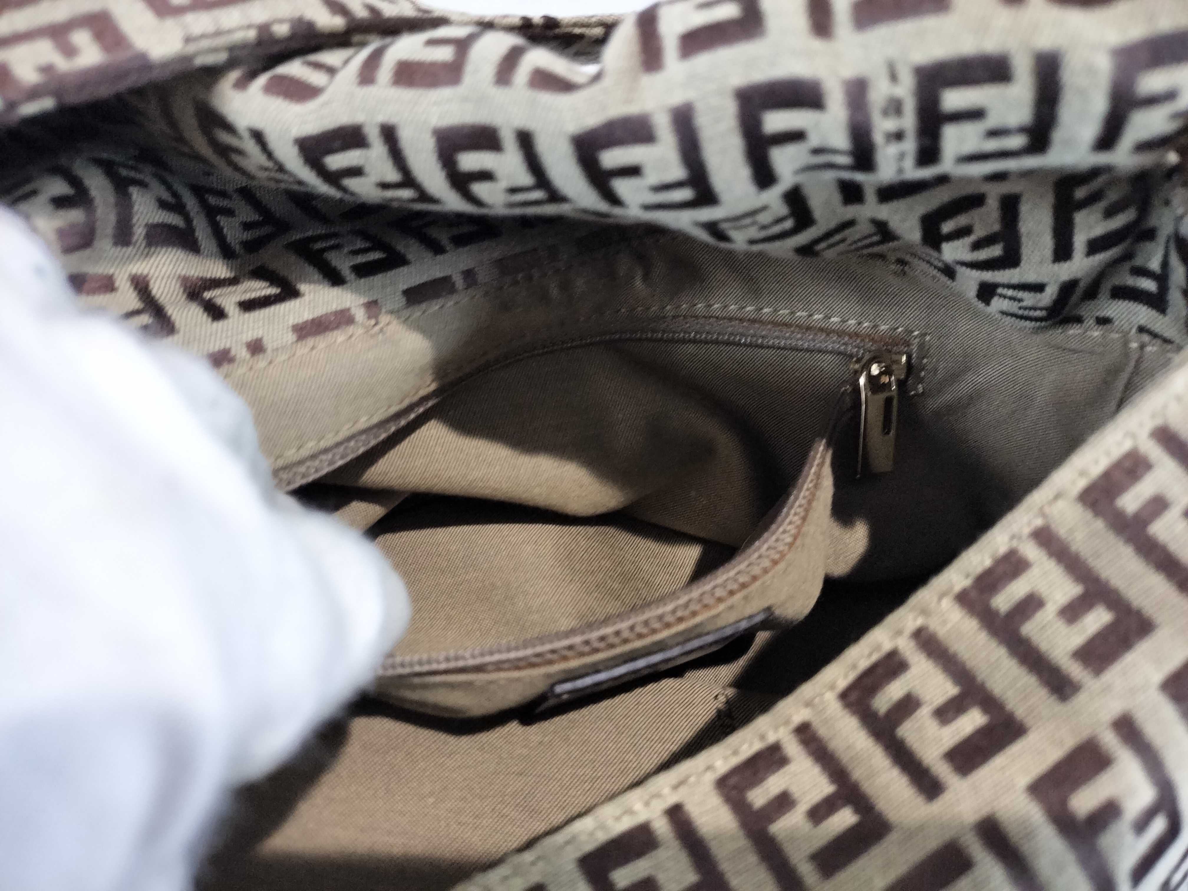 Mamma Zucchino Mamma Handbag — view 11