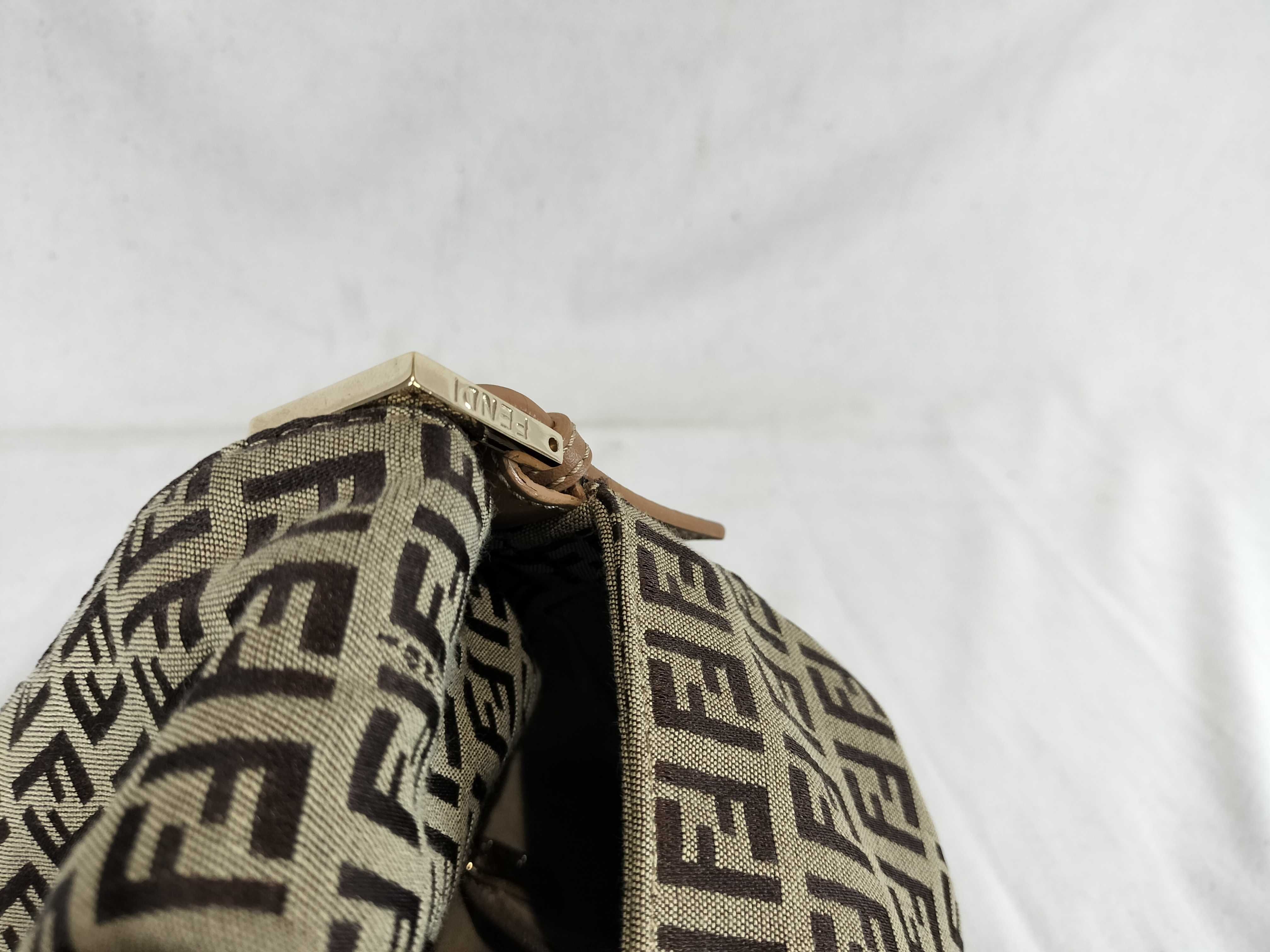 Mamma Zucchino Mamma Handbag — view 13