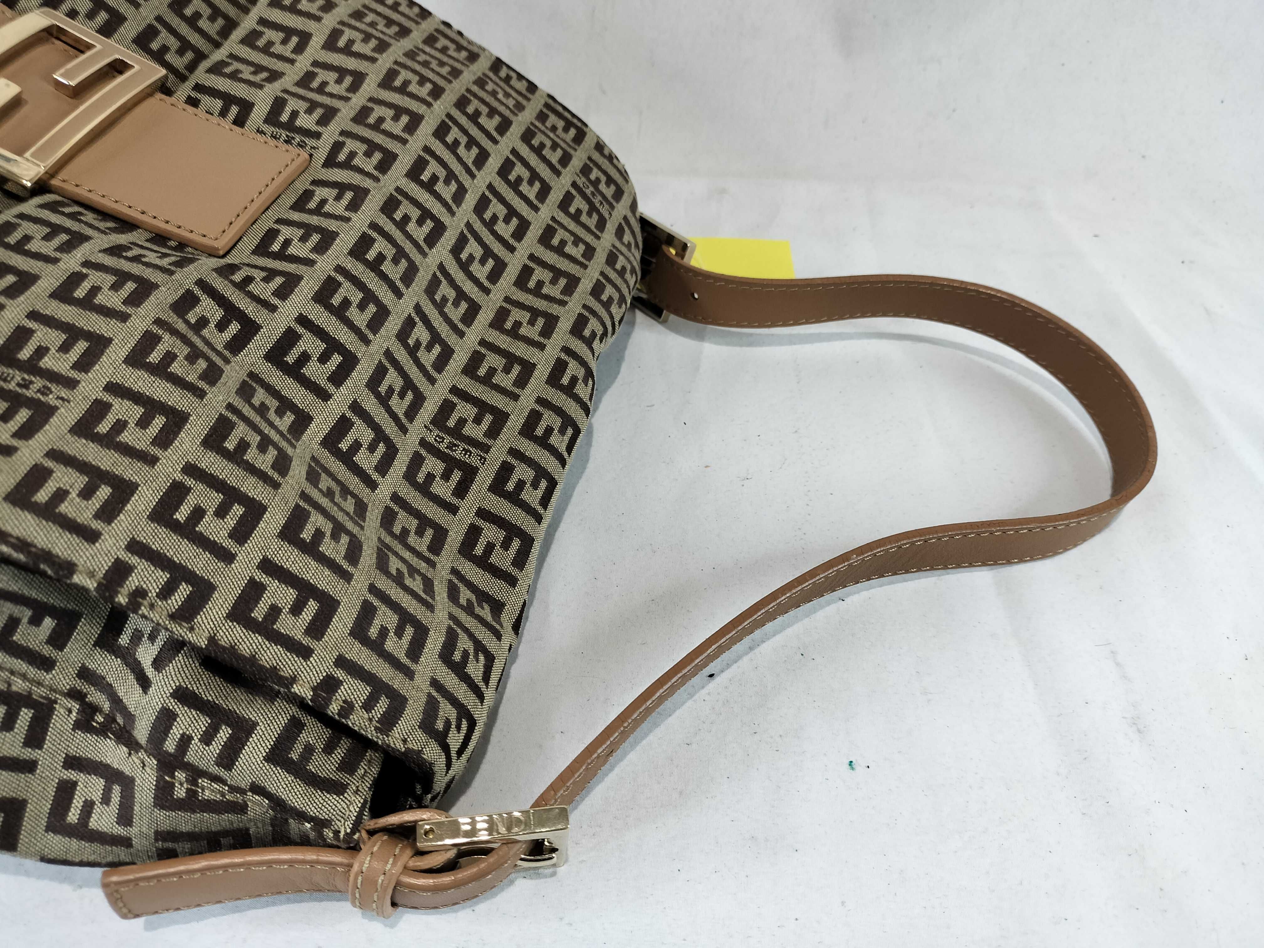 Mamma Zucchino Mamma Handbag — view 3