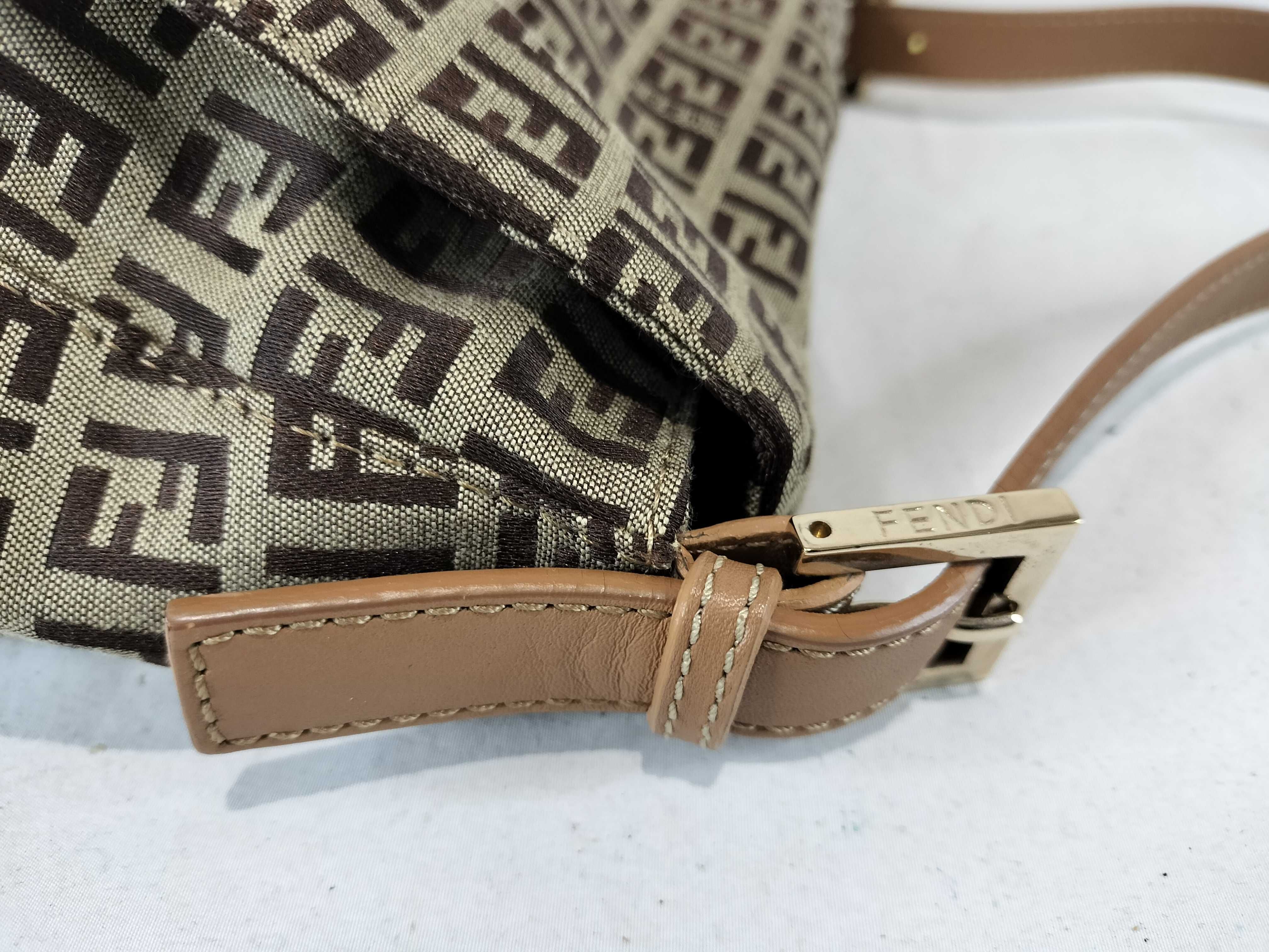 Mamma Zucchino Mamma Handbag — view 5