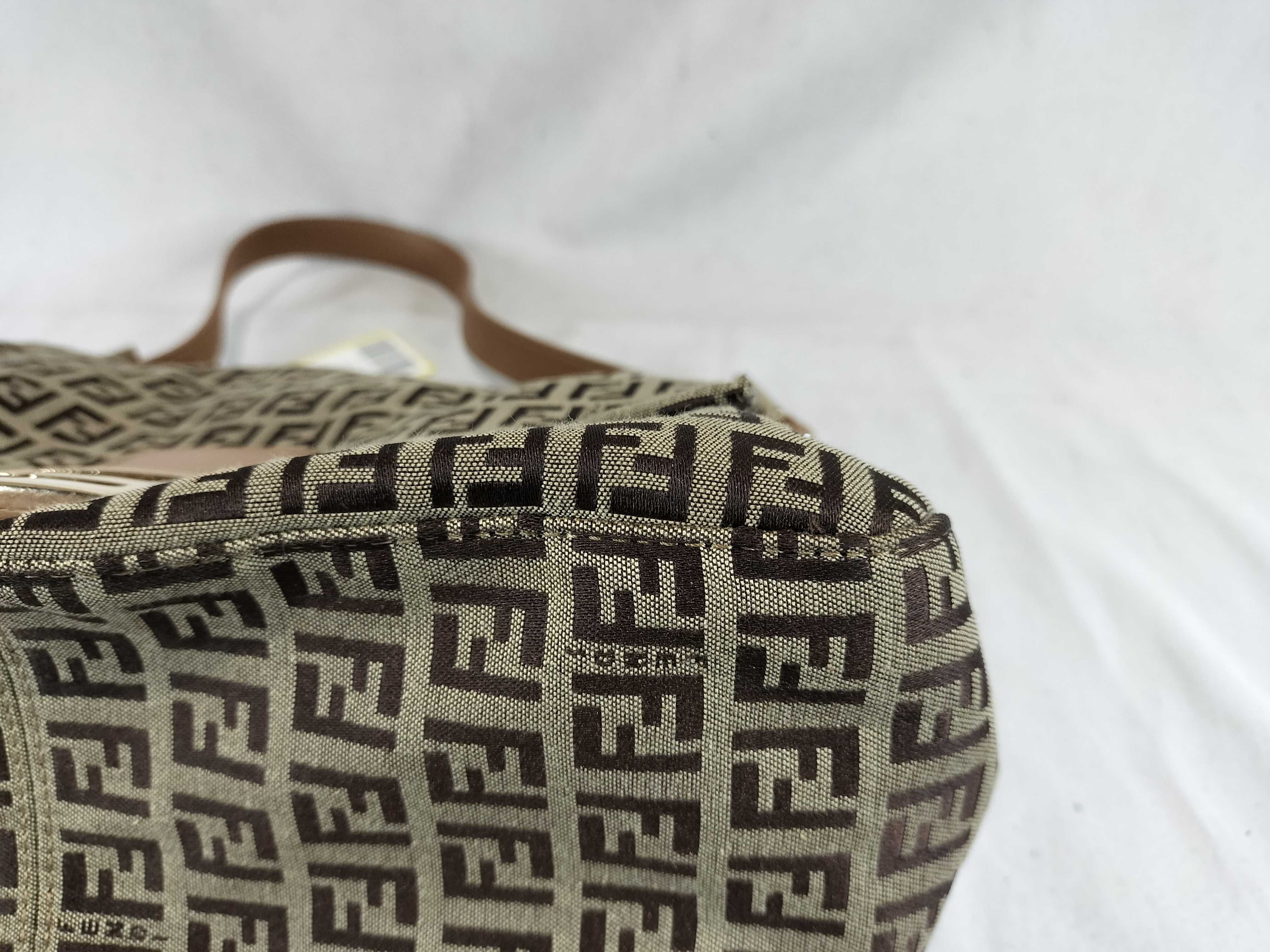 Mamma Zucchino Mamma Handbag — view 6