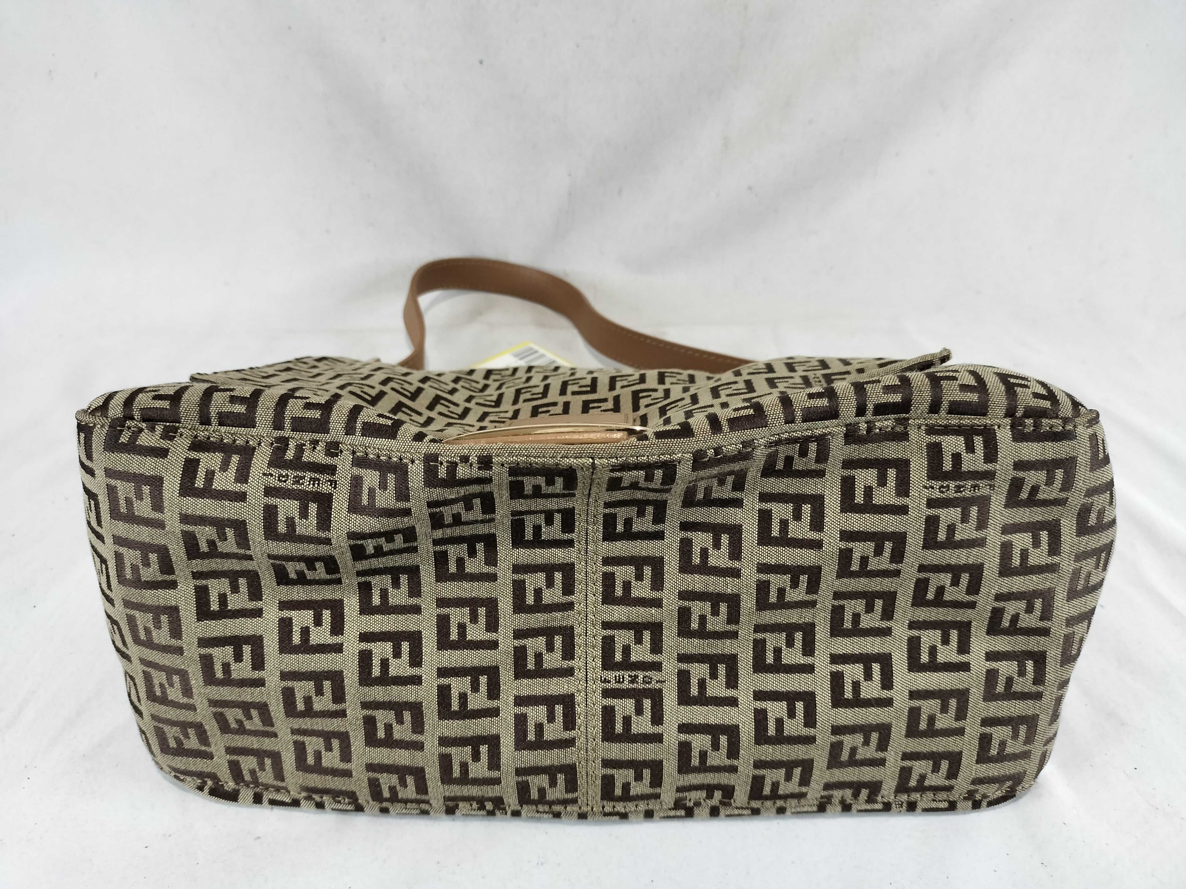 Mamma Zucchino Mamma Handbag — view 7
