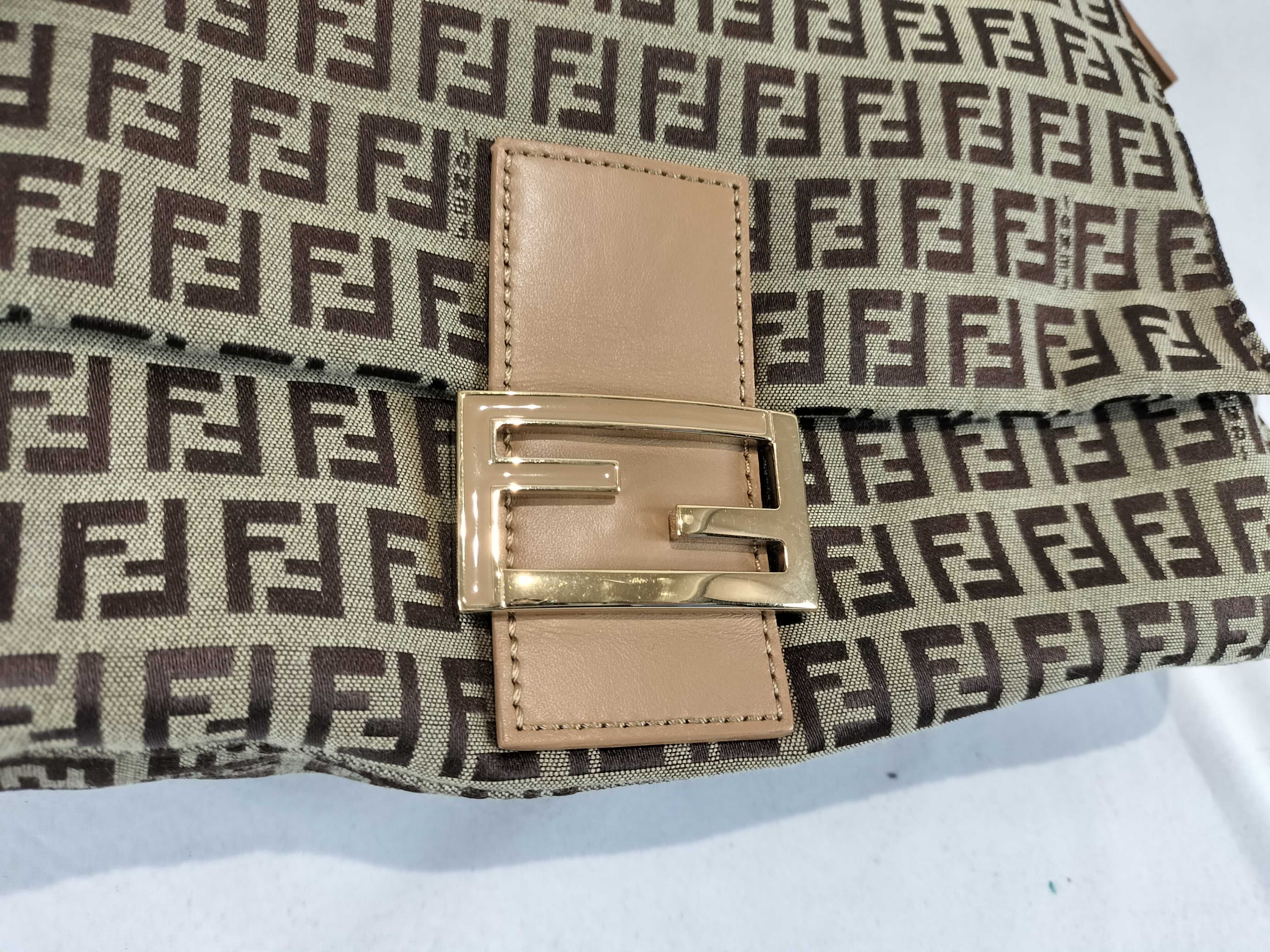 Mamma Zucchino Mamma Handbag — view 8